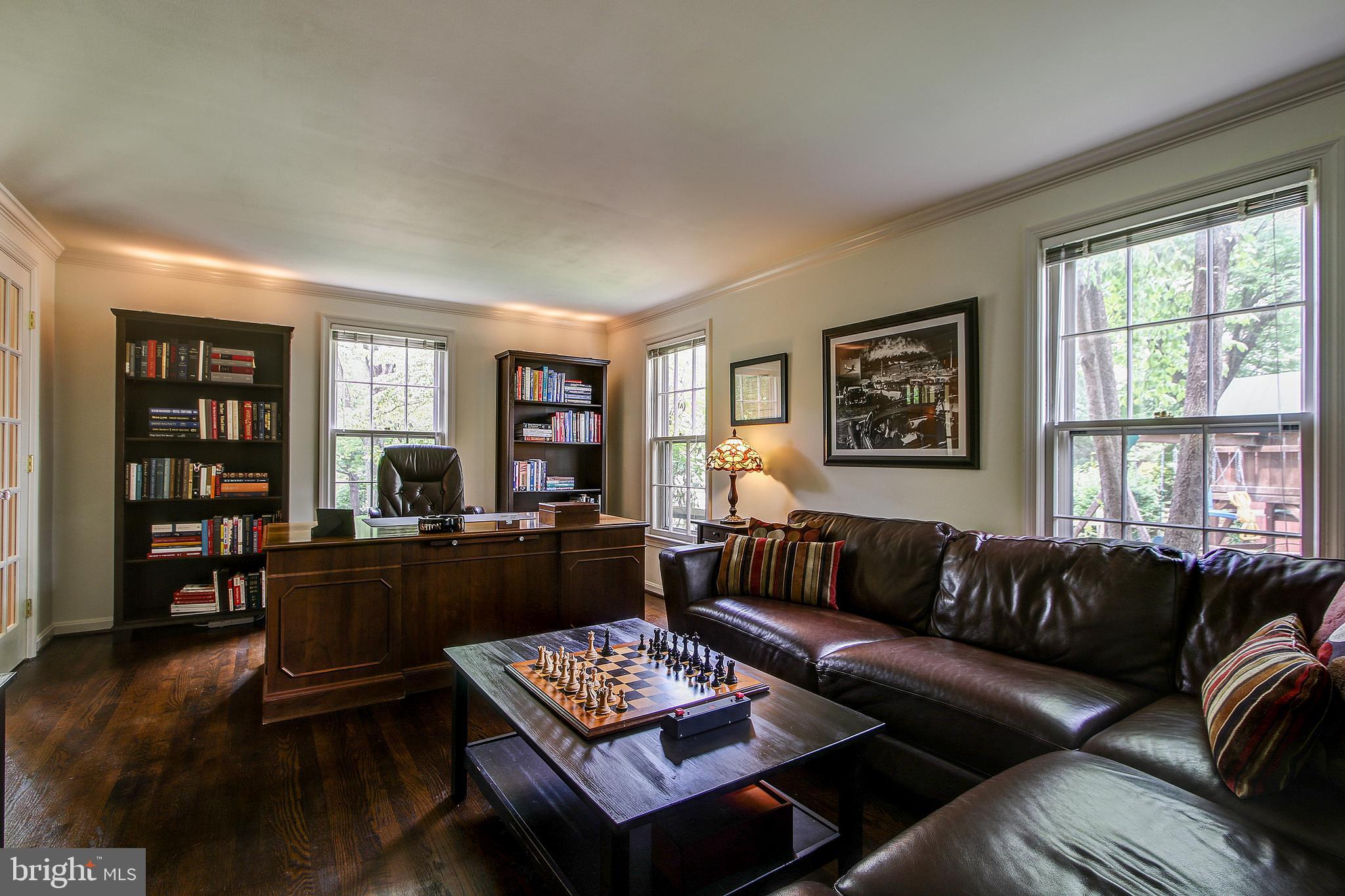 WHETSTONE - Residential