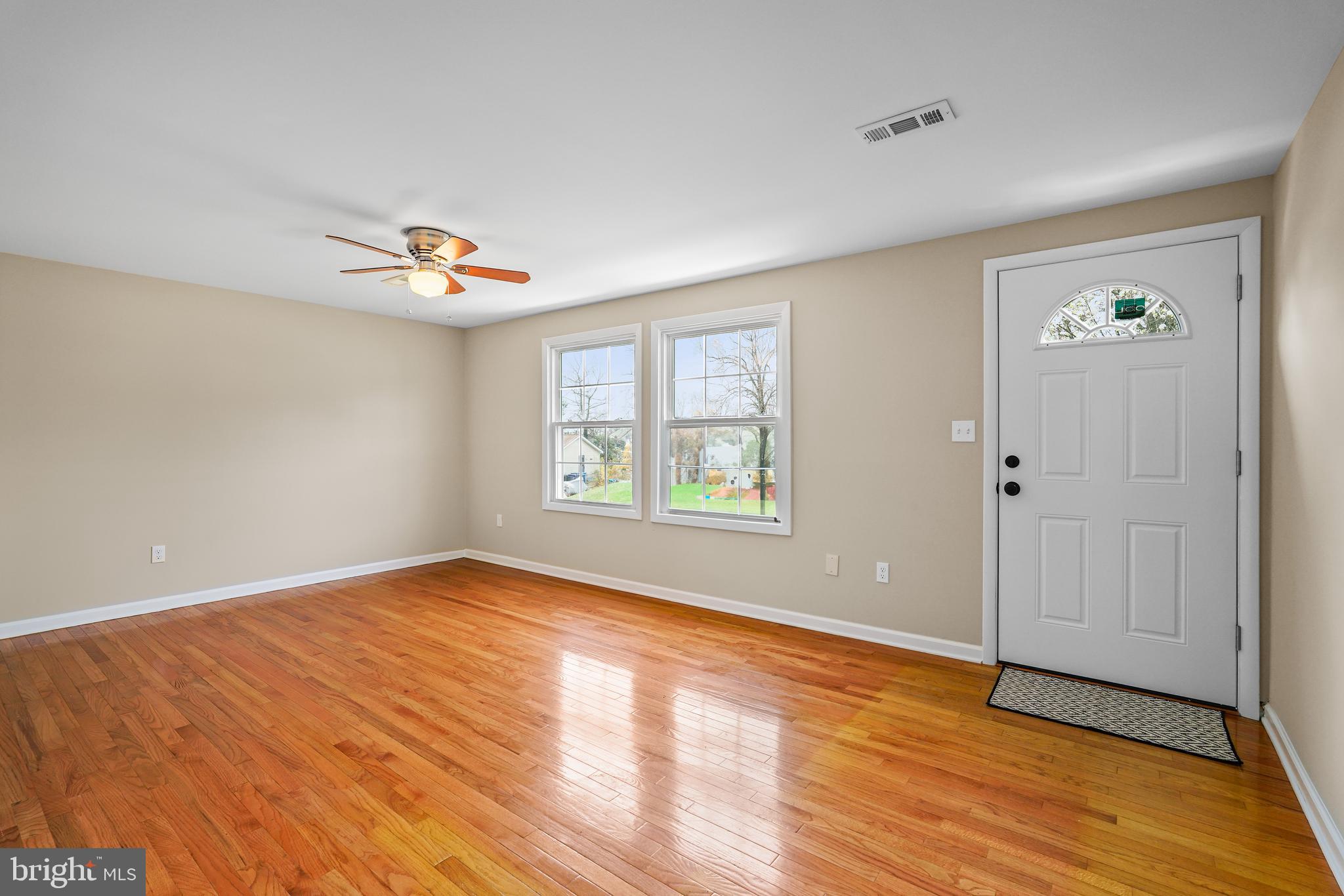 BUCKHILL FARMS - Residential
