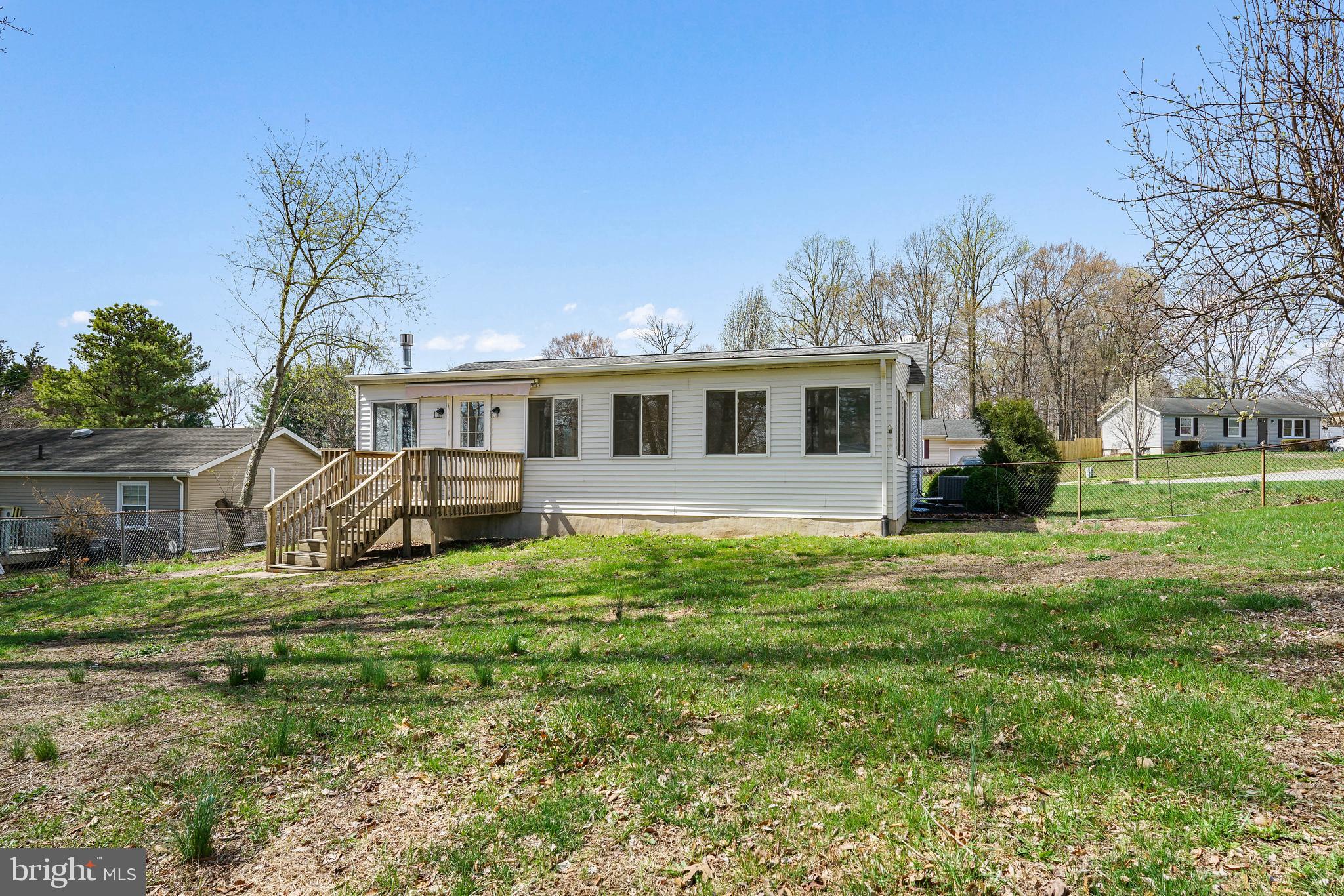 BUCKHILL FARMS - Residential