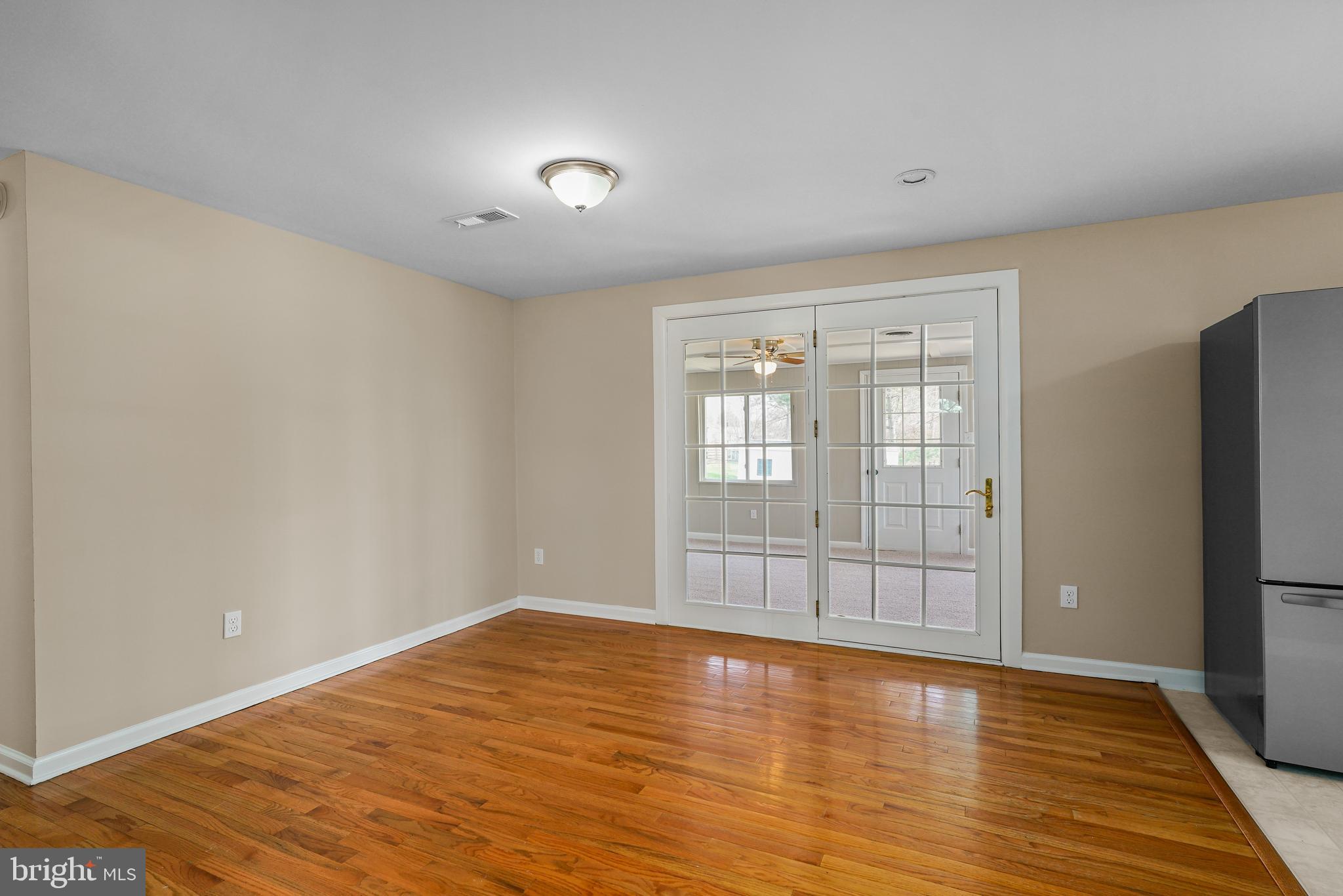 BUCKHILL FARMS - Residential