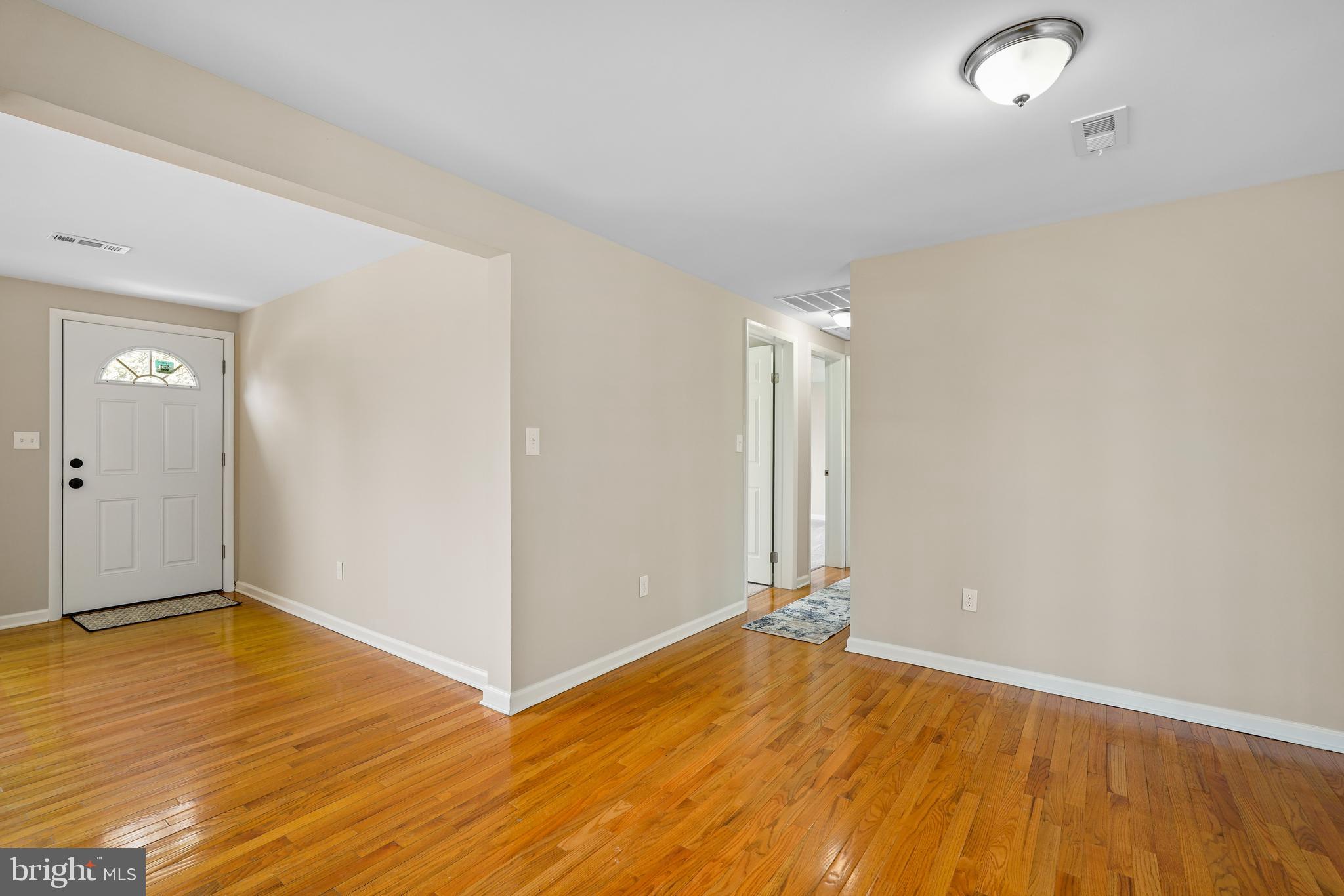 BUCKHILL FARMS - Residential