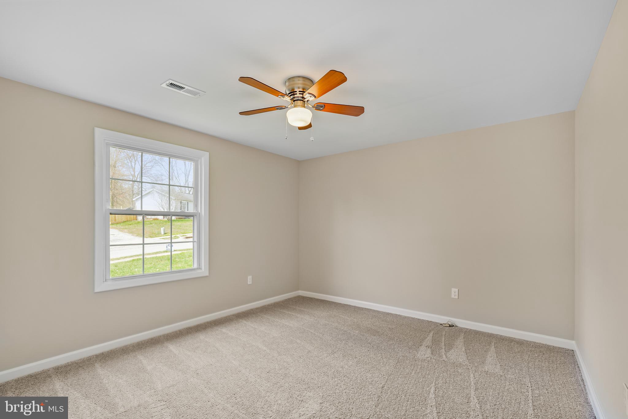 BUCKHILL FARMS - Residential
