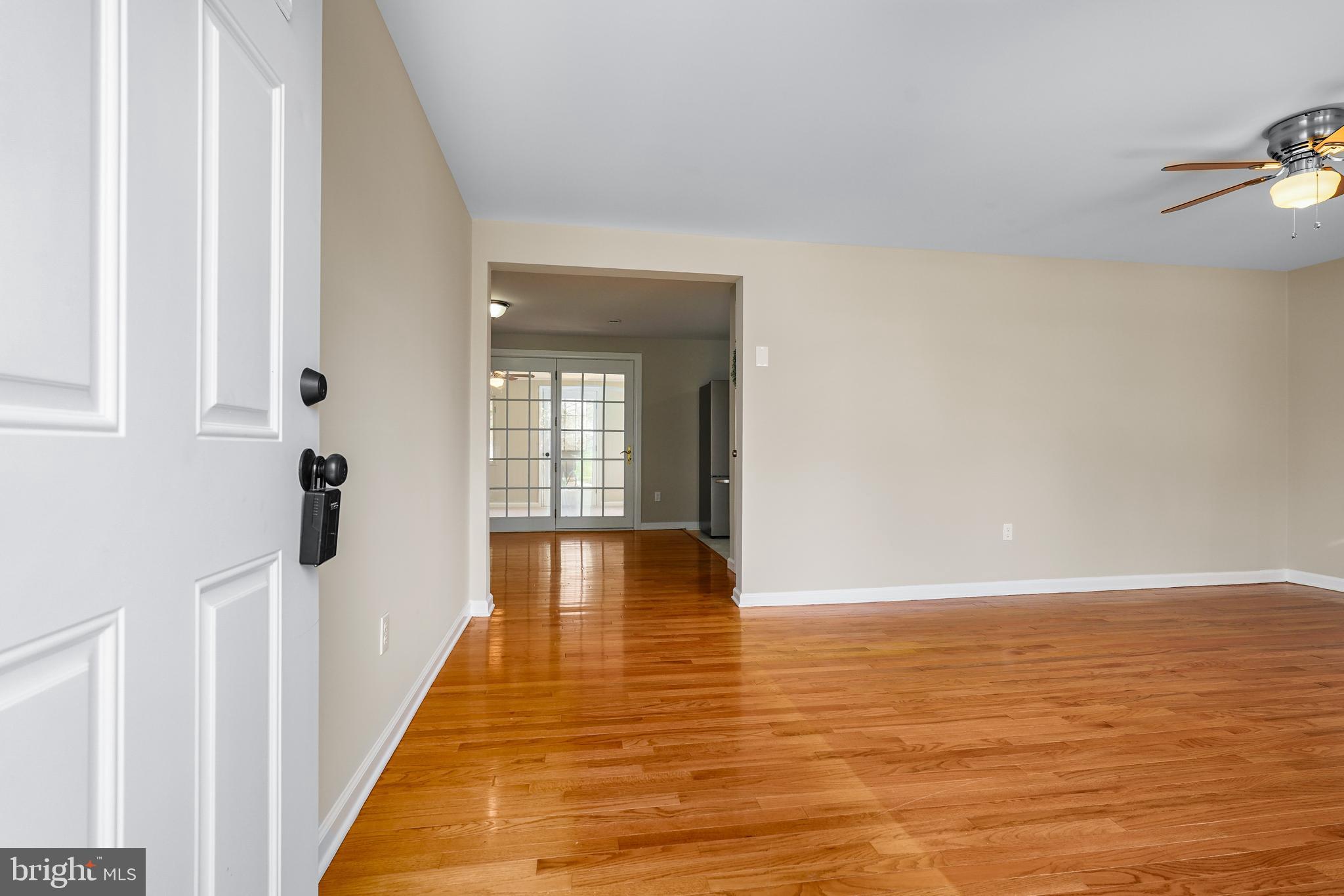 BUCKHILL FARMS - Residential