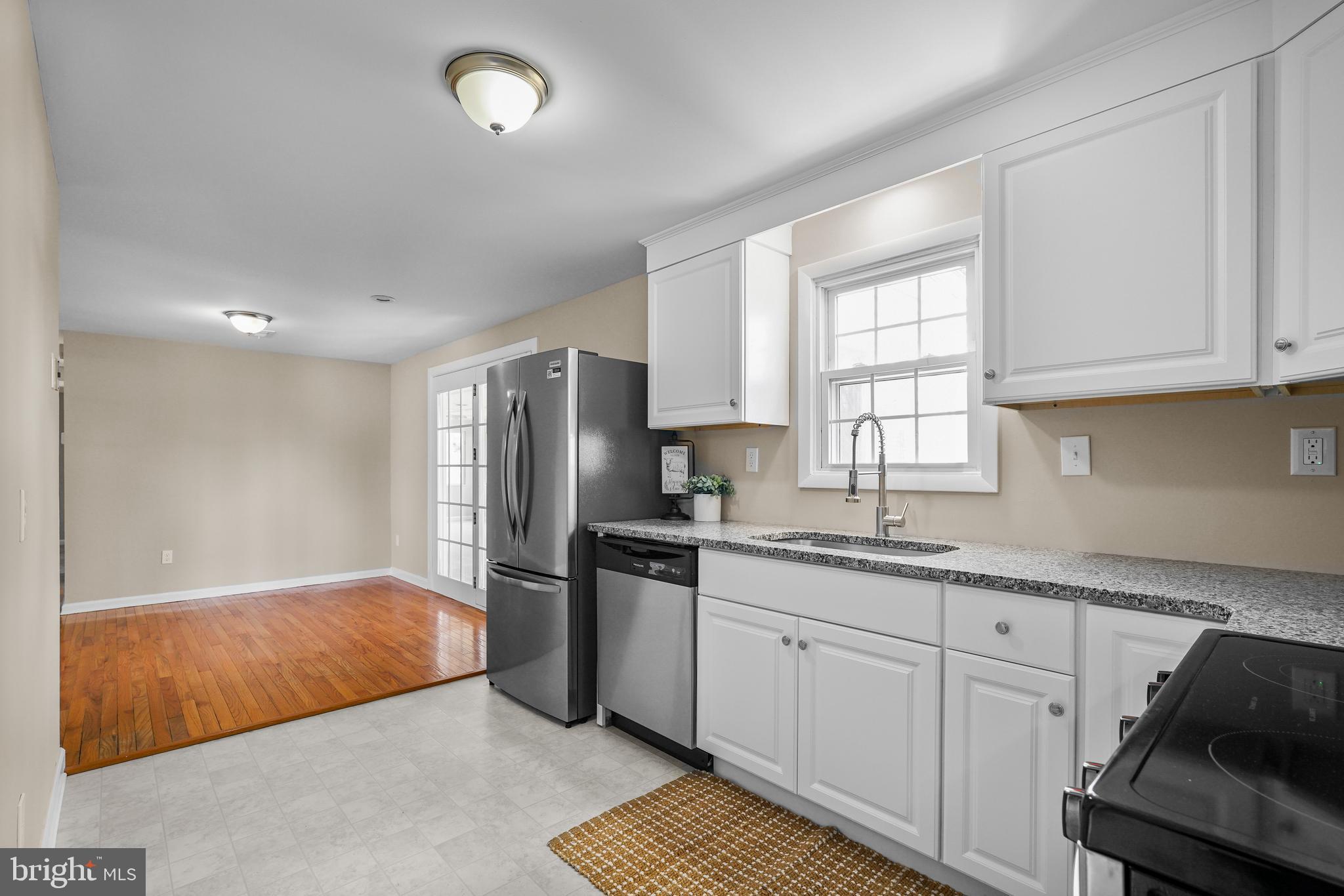 BUCKHILL FARMS - Residential