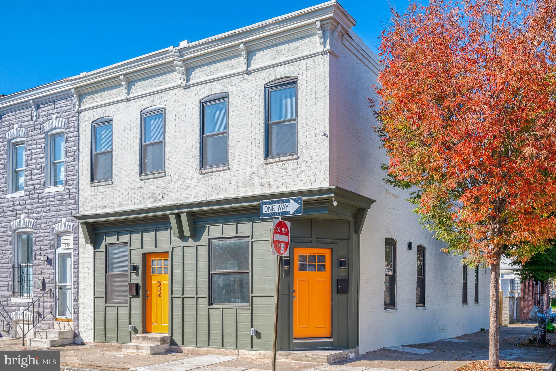 MCELDERRY PARK - Residential