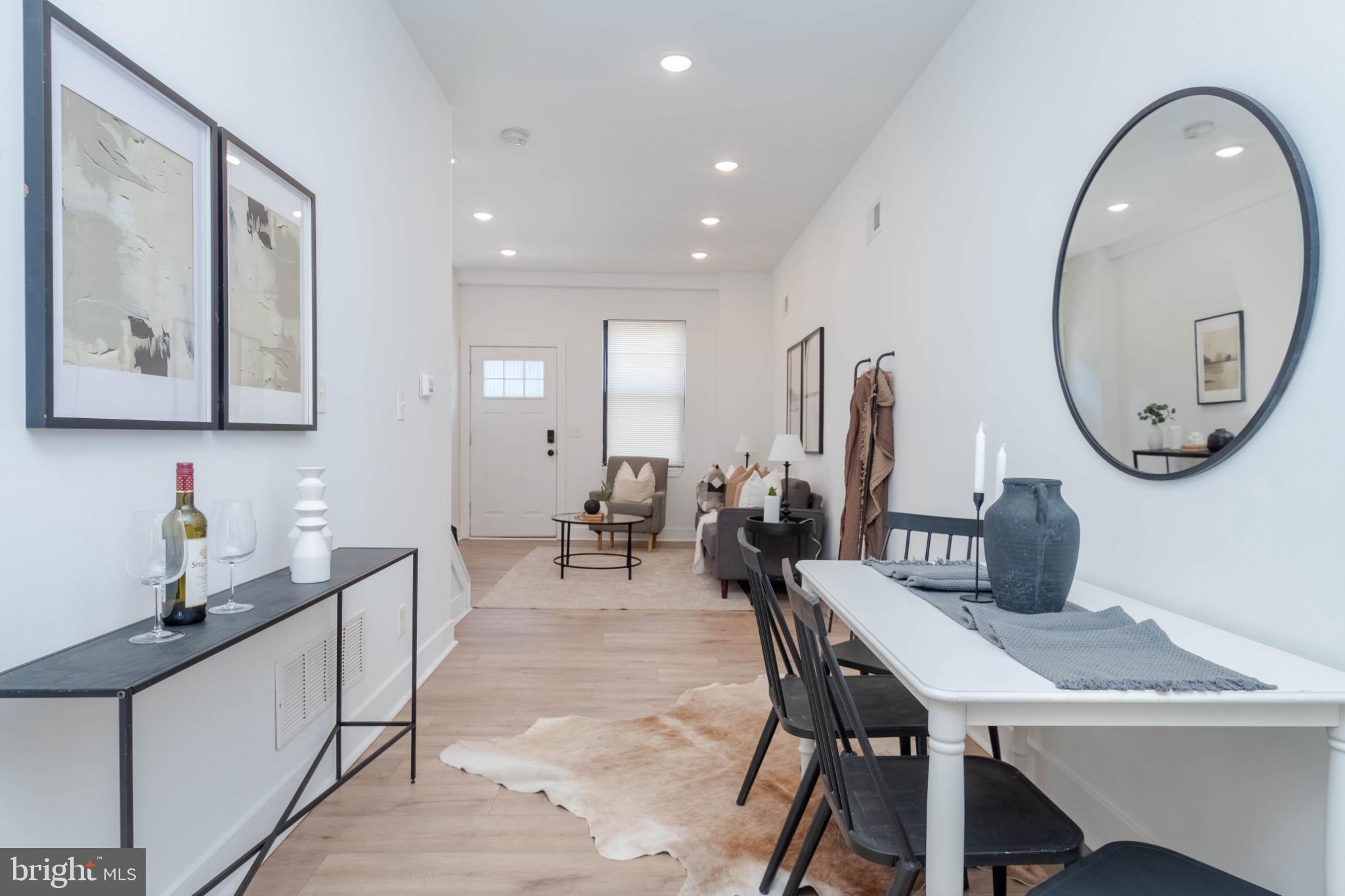 MCELDERRY PARK - Residential