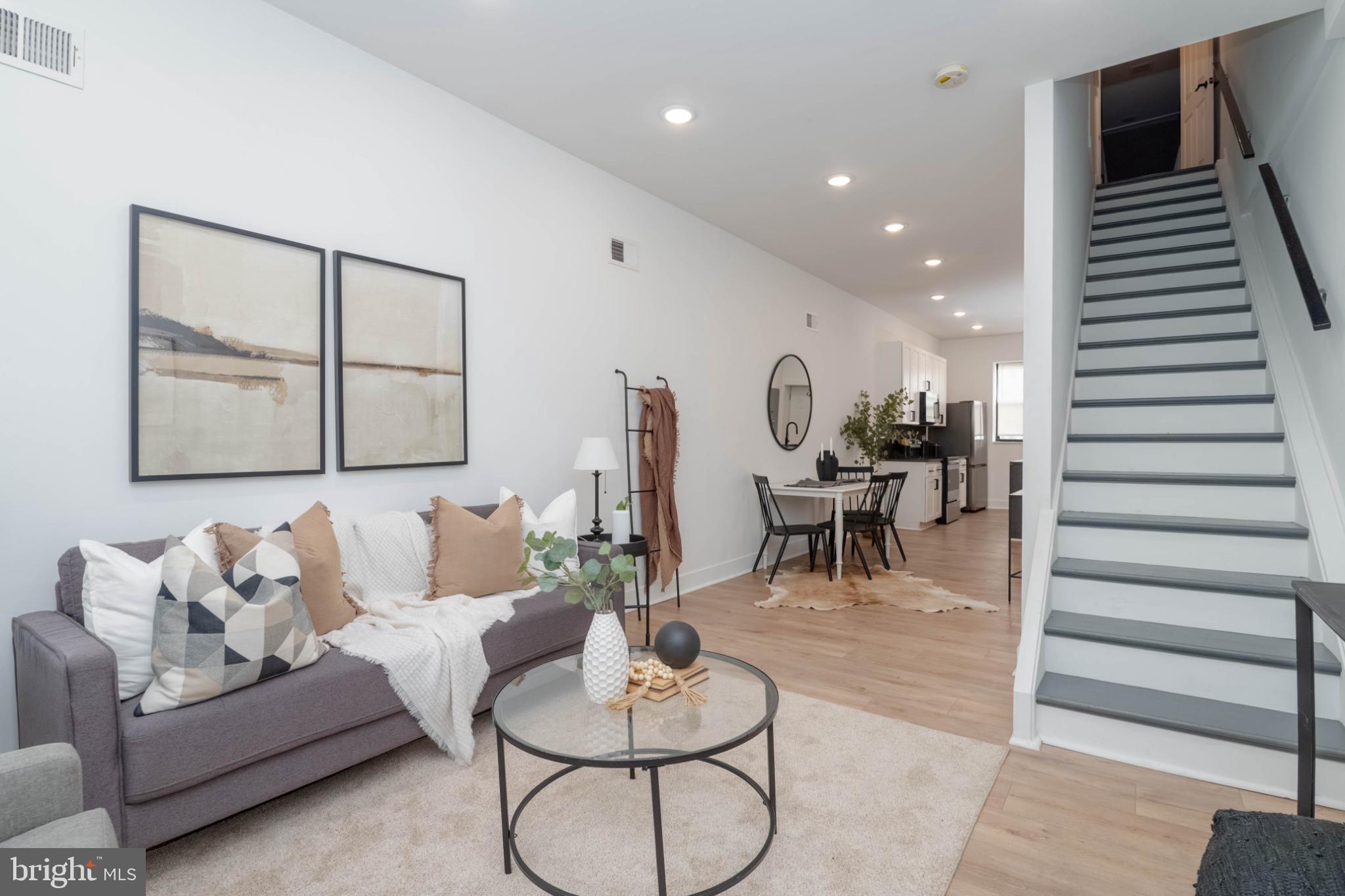 MCELDERRY PARK - Residential