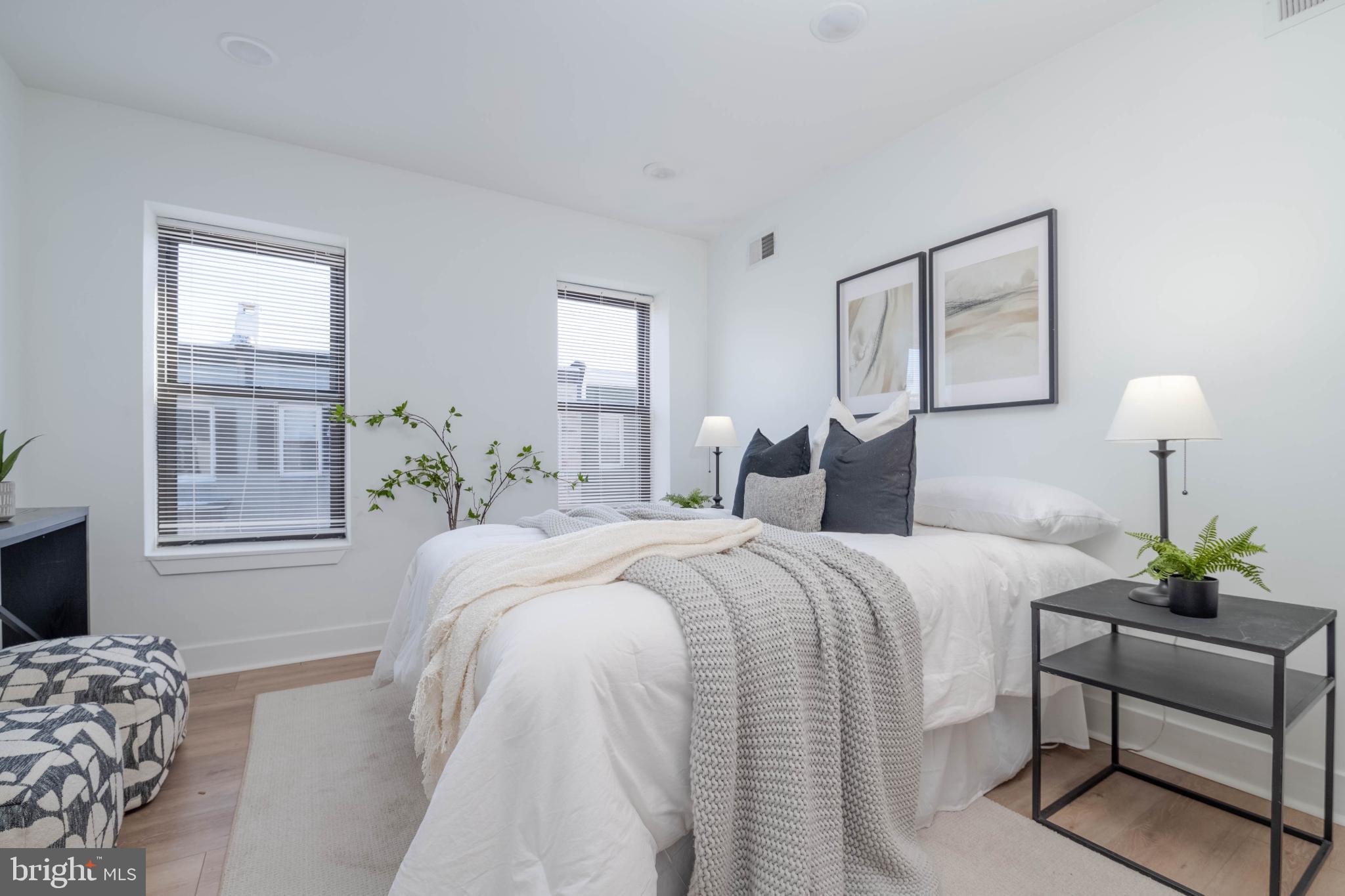 MCELDERRY PARK - Residential