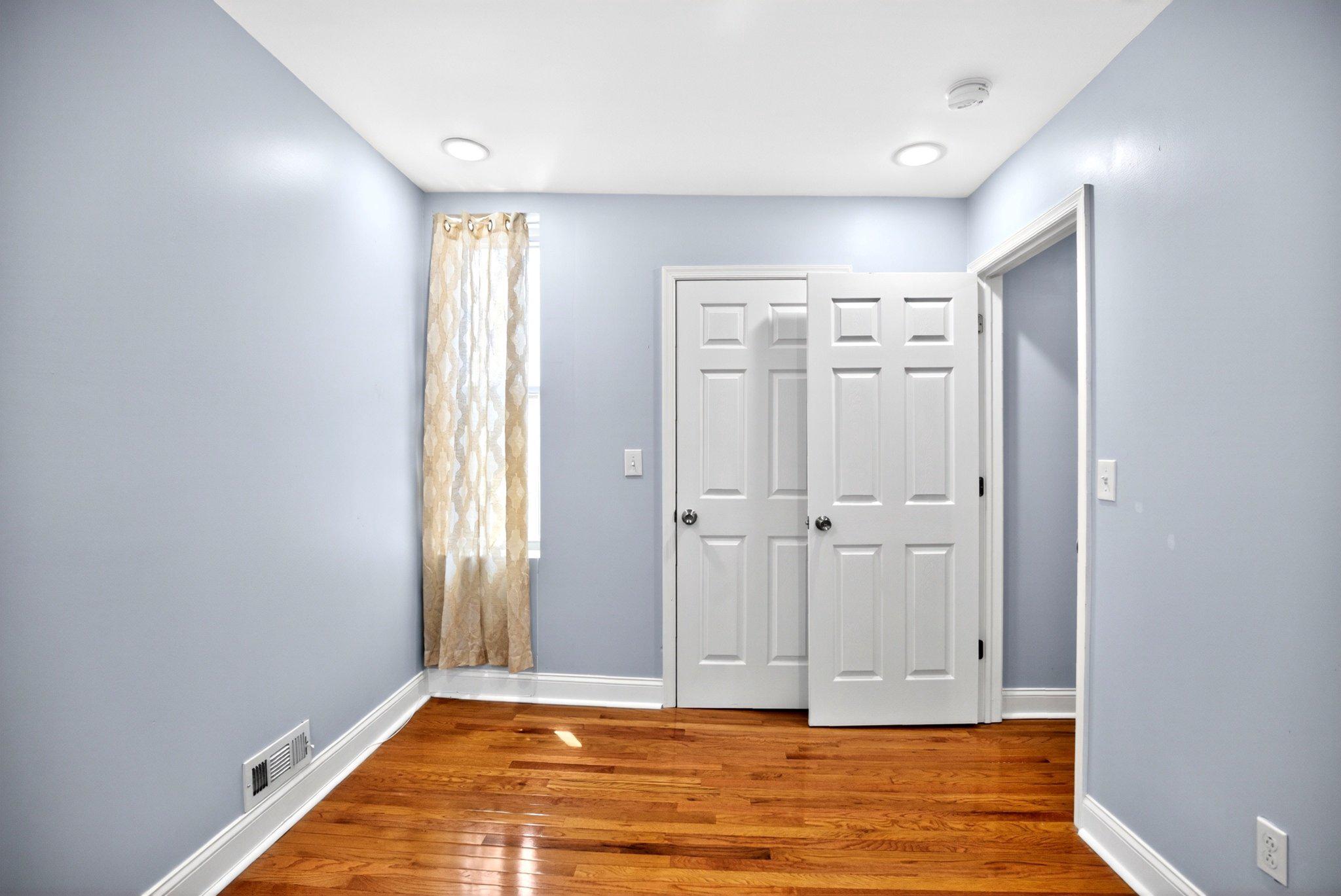 CEDAR PARK - Residential