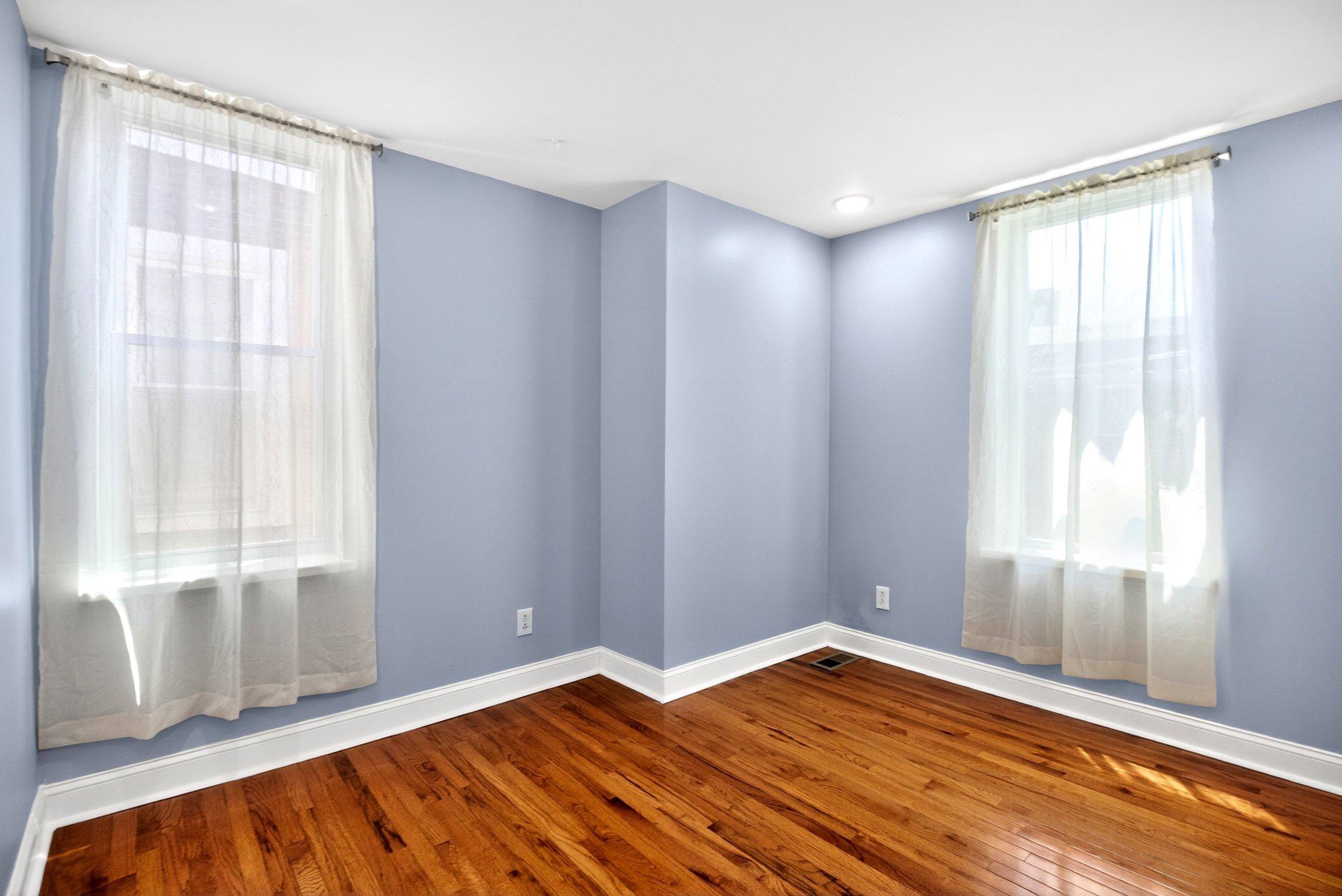 CEDAR PARK - Residential