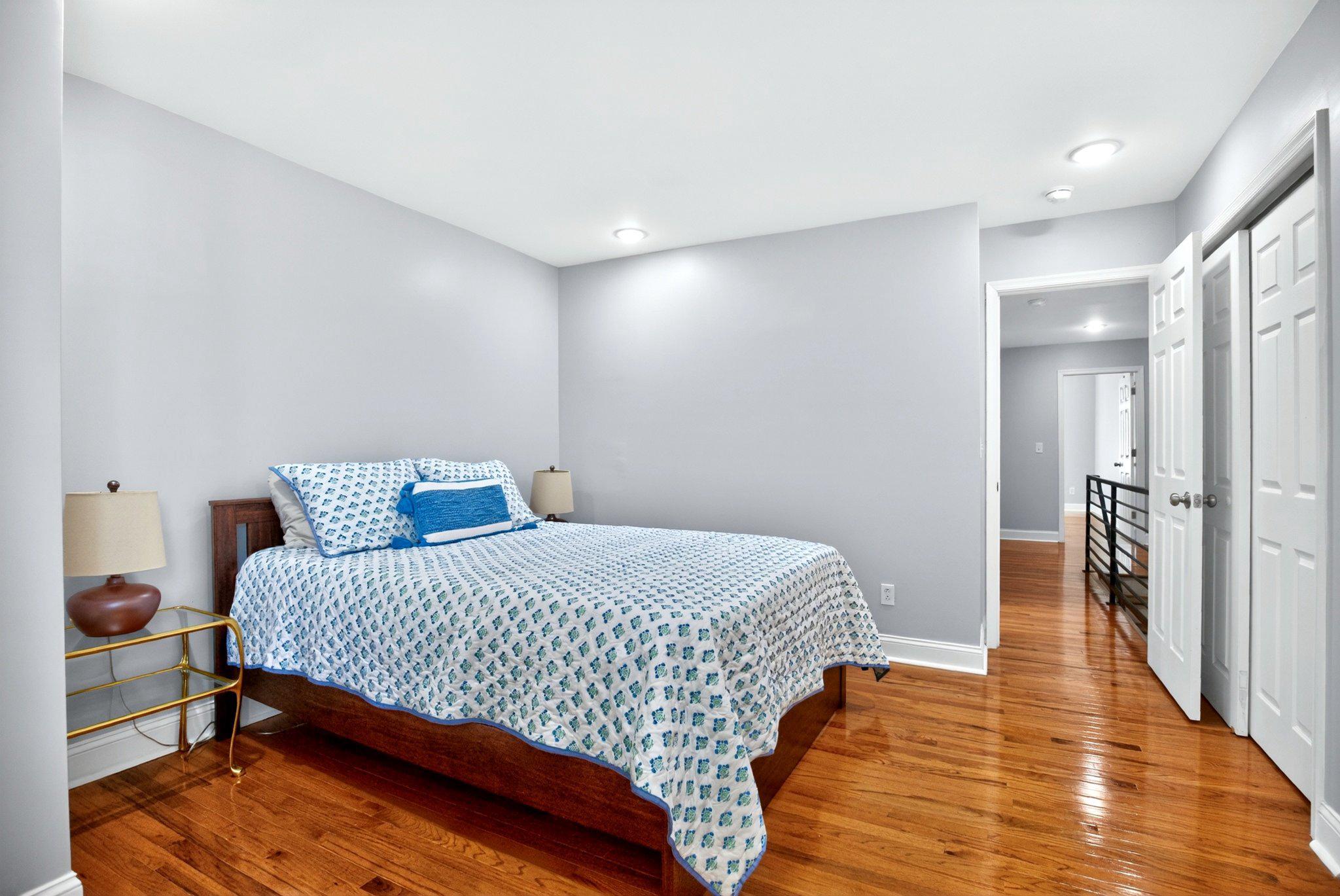 CEDAR PARK - Residential