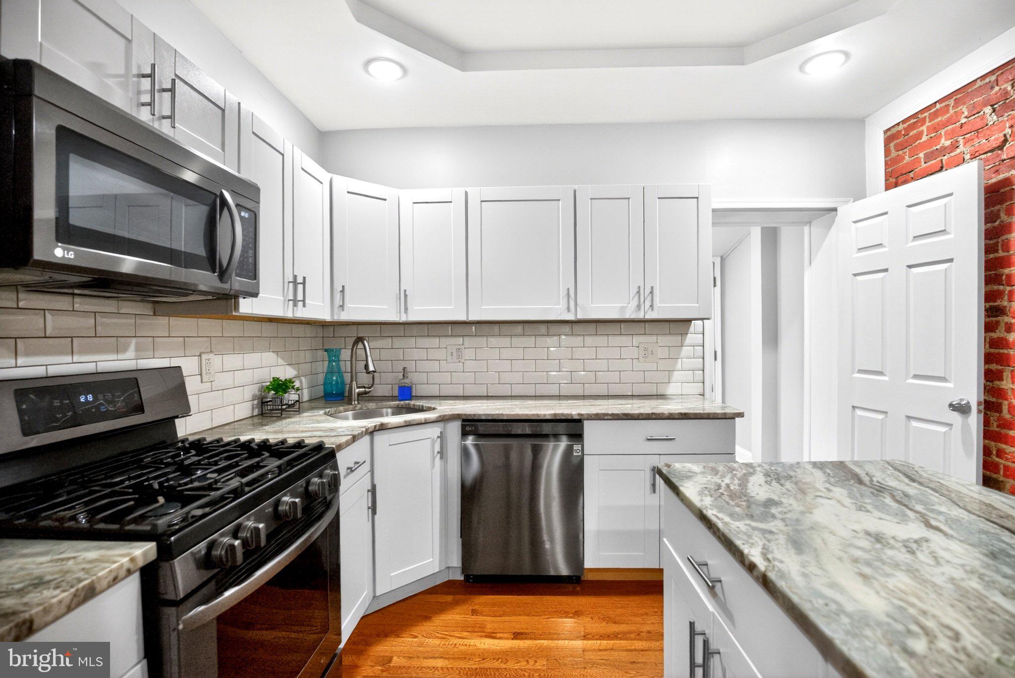 CEDAR PARK - Residential