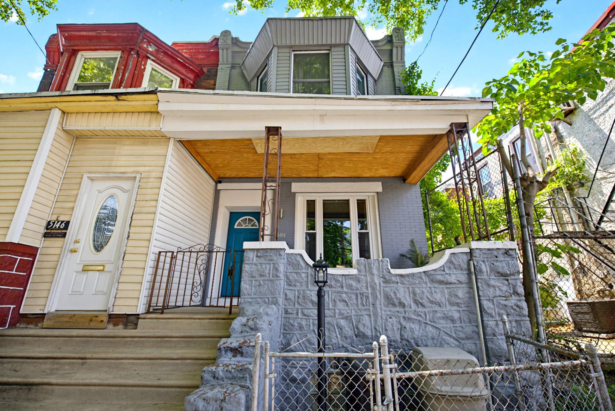 CEDAR PARK - Residential
