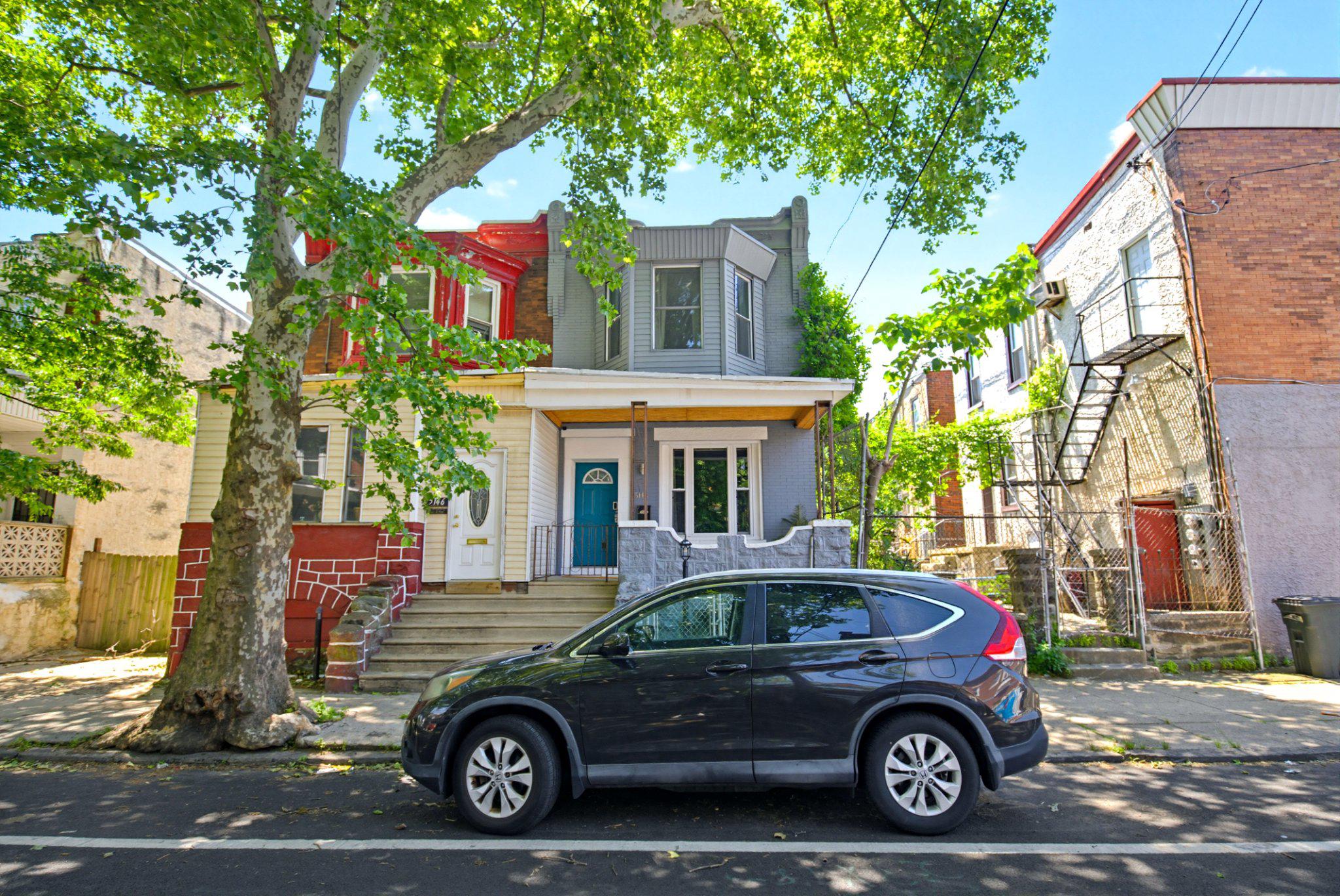 CEDAR PARK - Residential