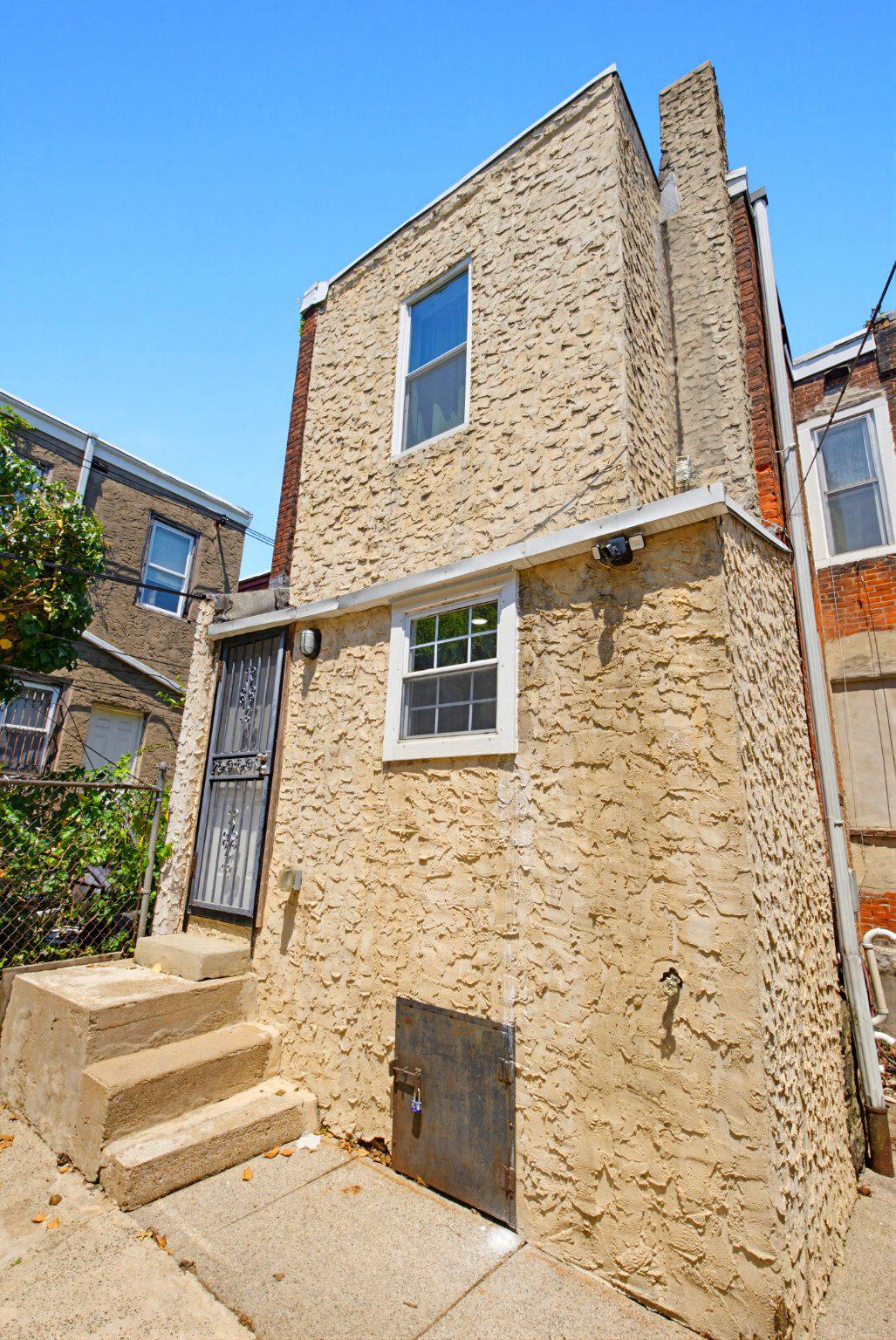 CEDAR PARK - Residential