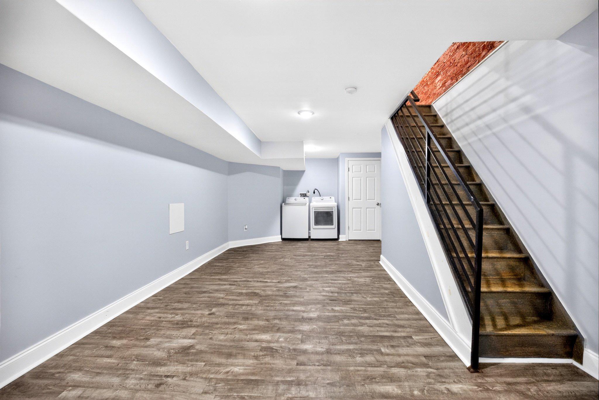 CEDAR PARK - Residential