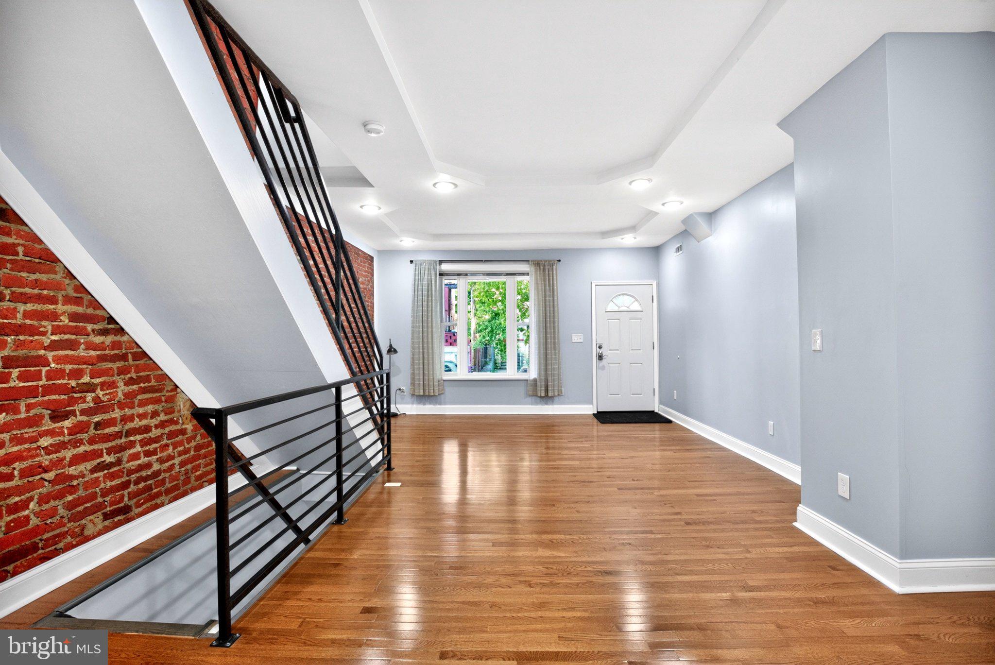 CEDAR PARK - Residential
