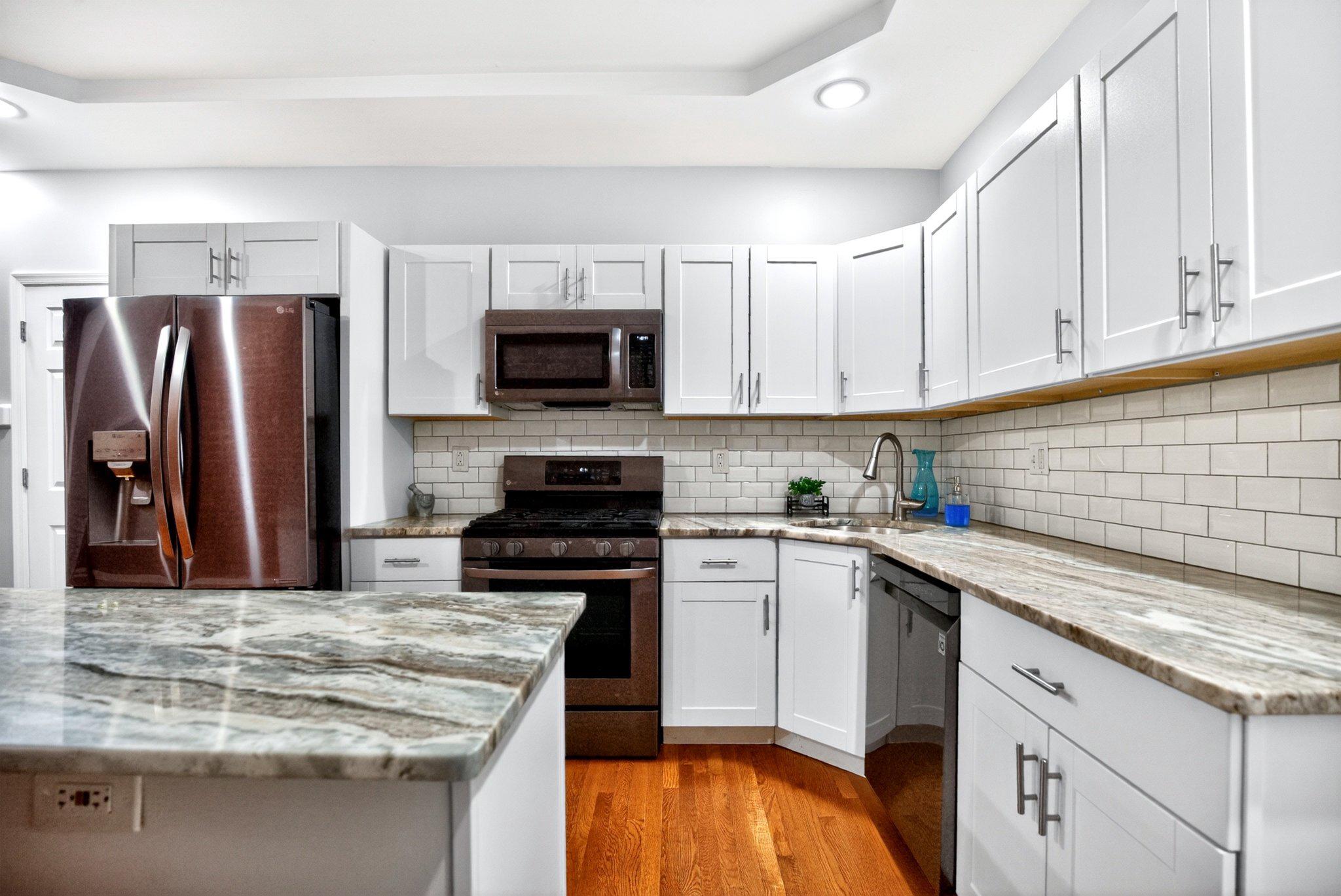 CEDAR PARK - Residential