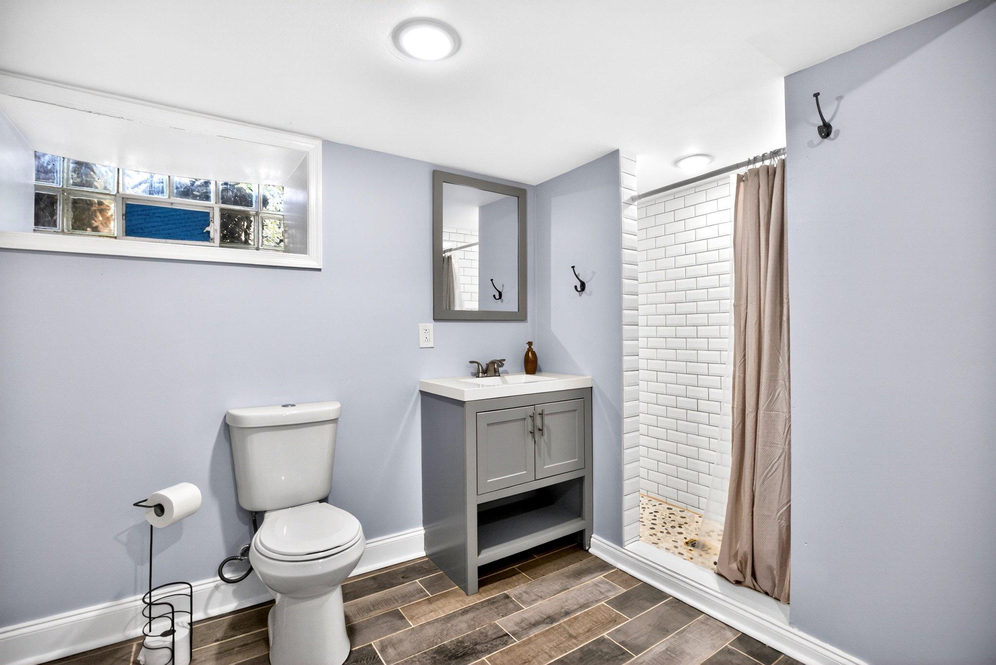 CEDAR PARK - Residential