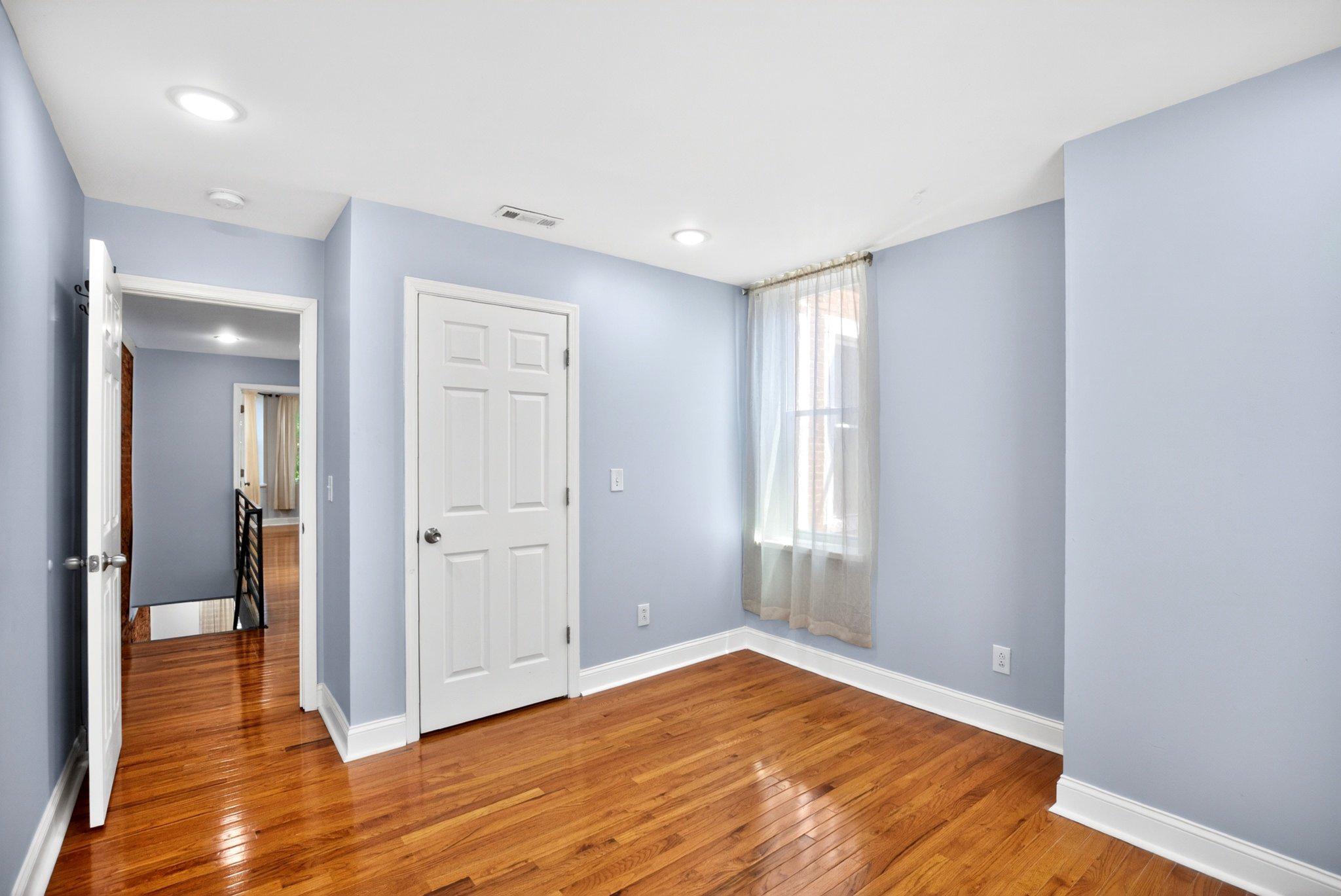 CEDAR PARK - Residential