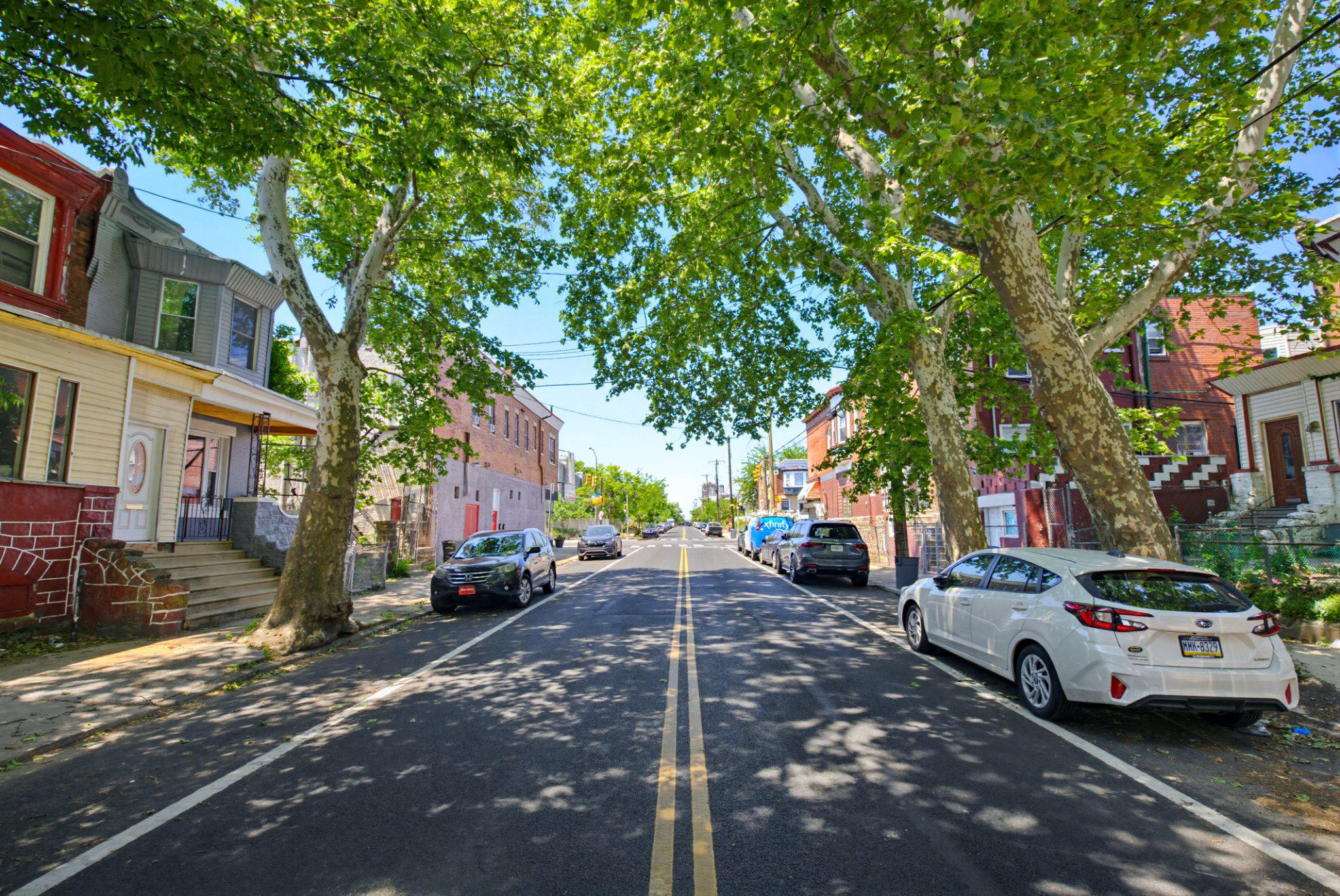 CEDAR PARK - Residential