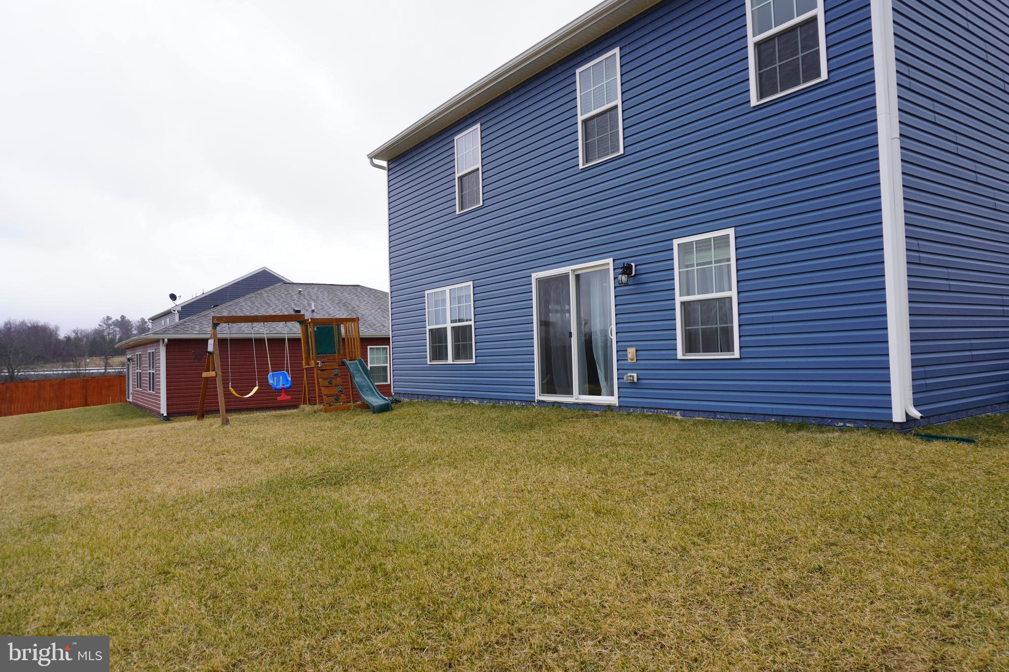 MAGNOLIA SPRINGS - Residential Lease