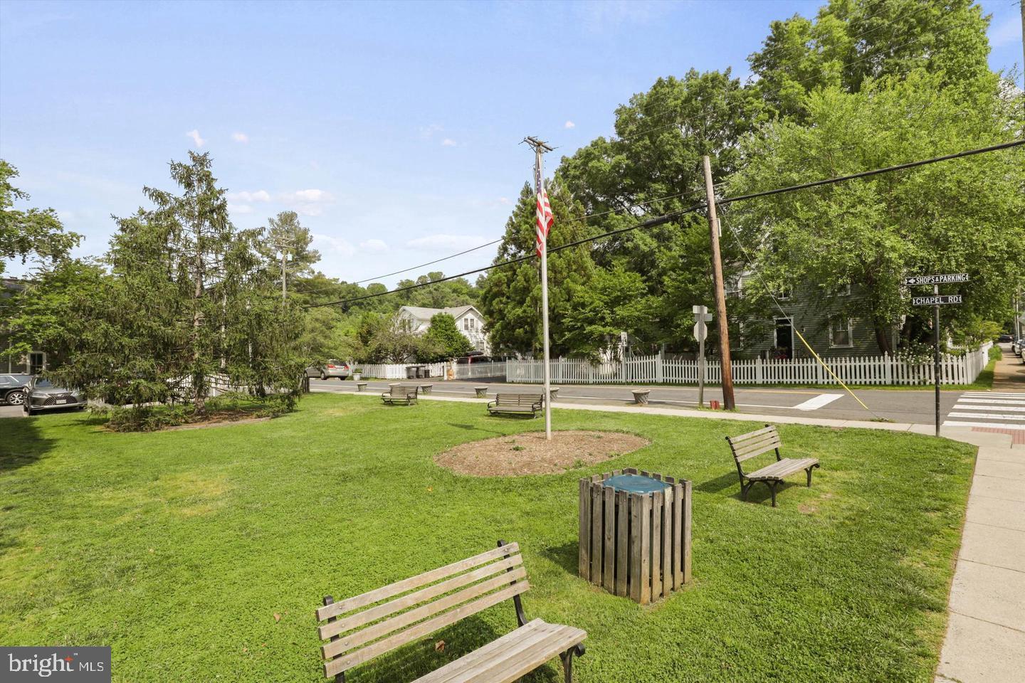 CLIFTON - Residential