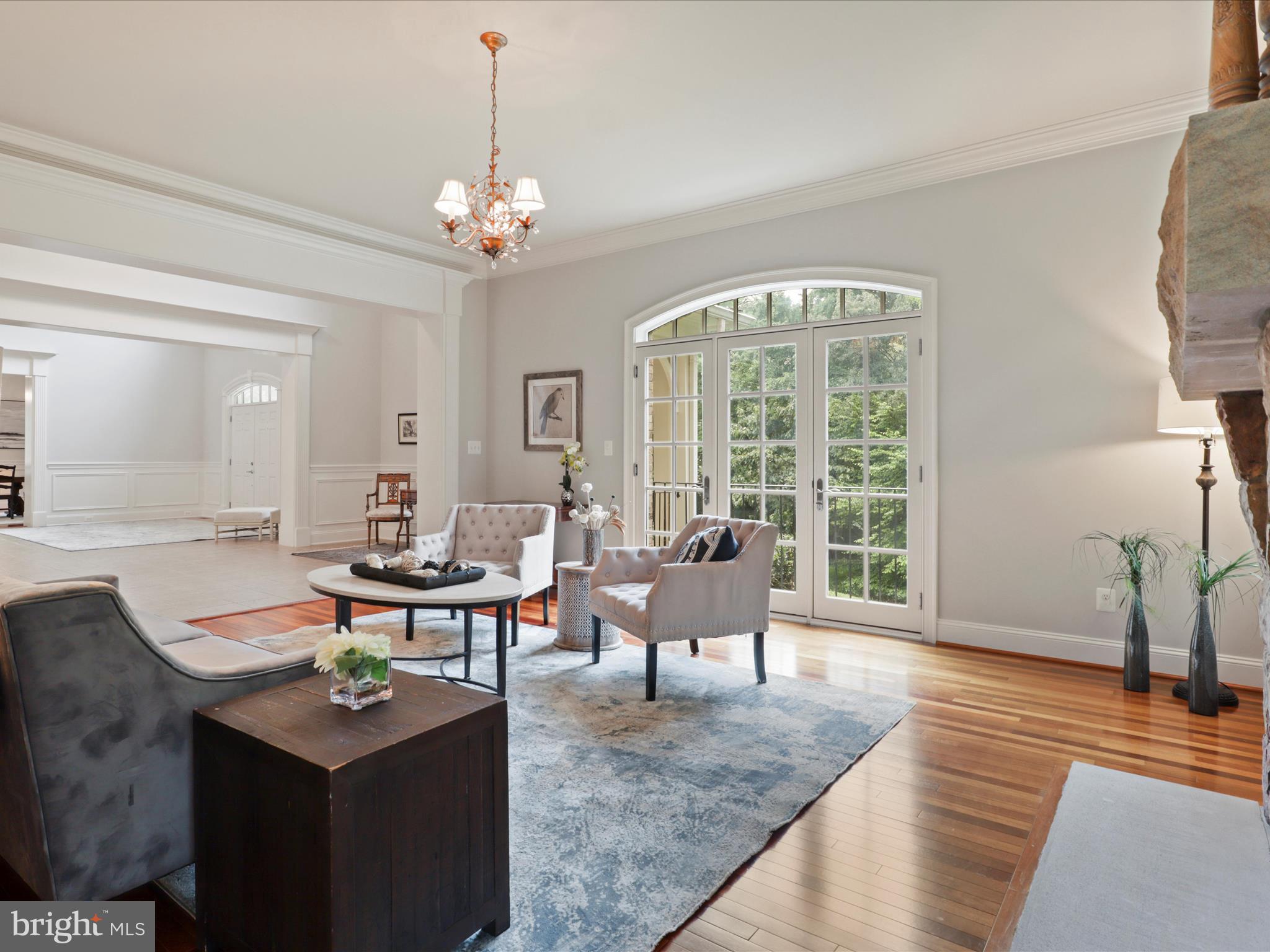 CLIFTON - Residential