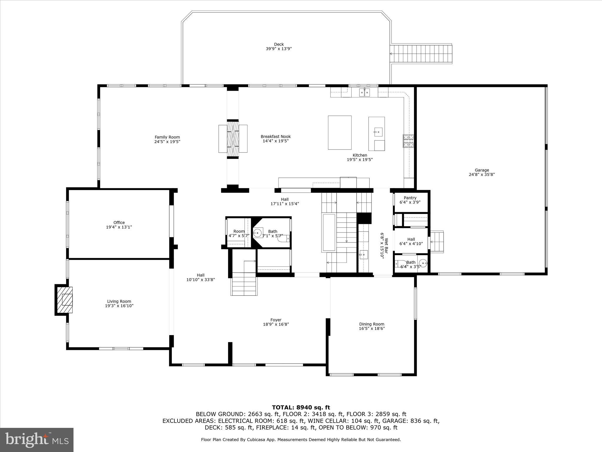 CLIFTON - Residential