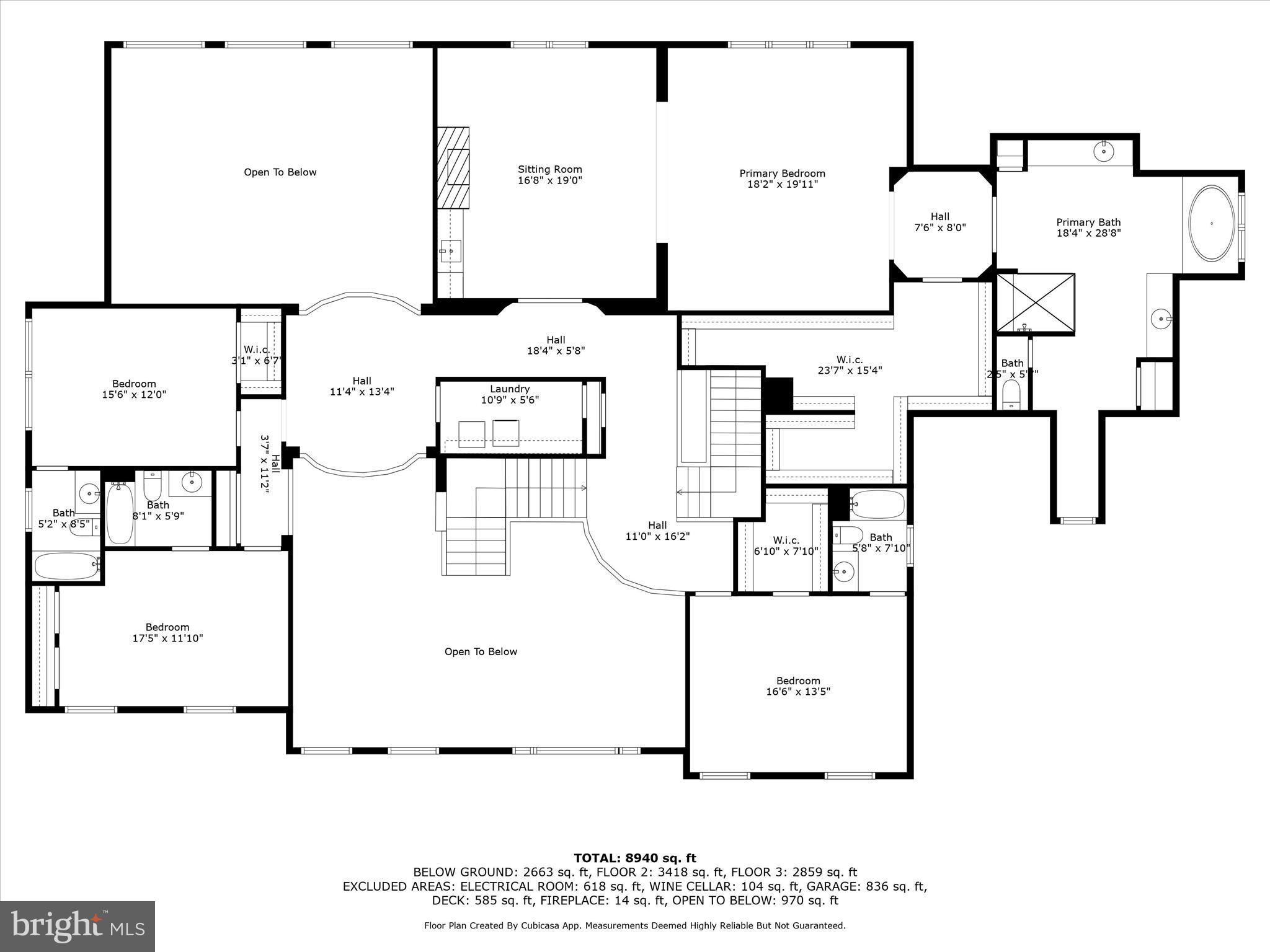 CLIFTON - Residential