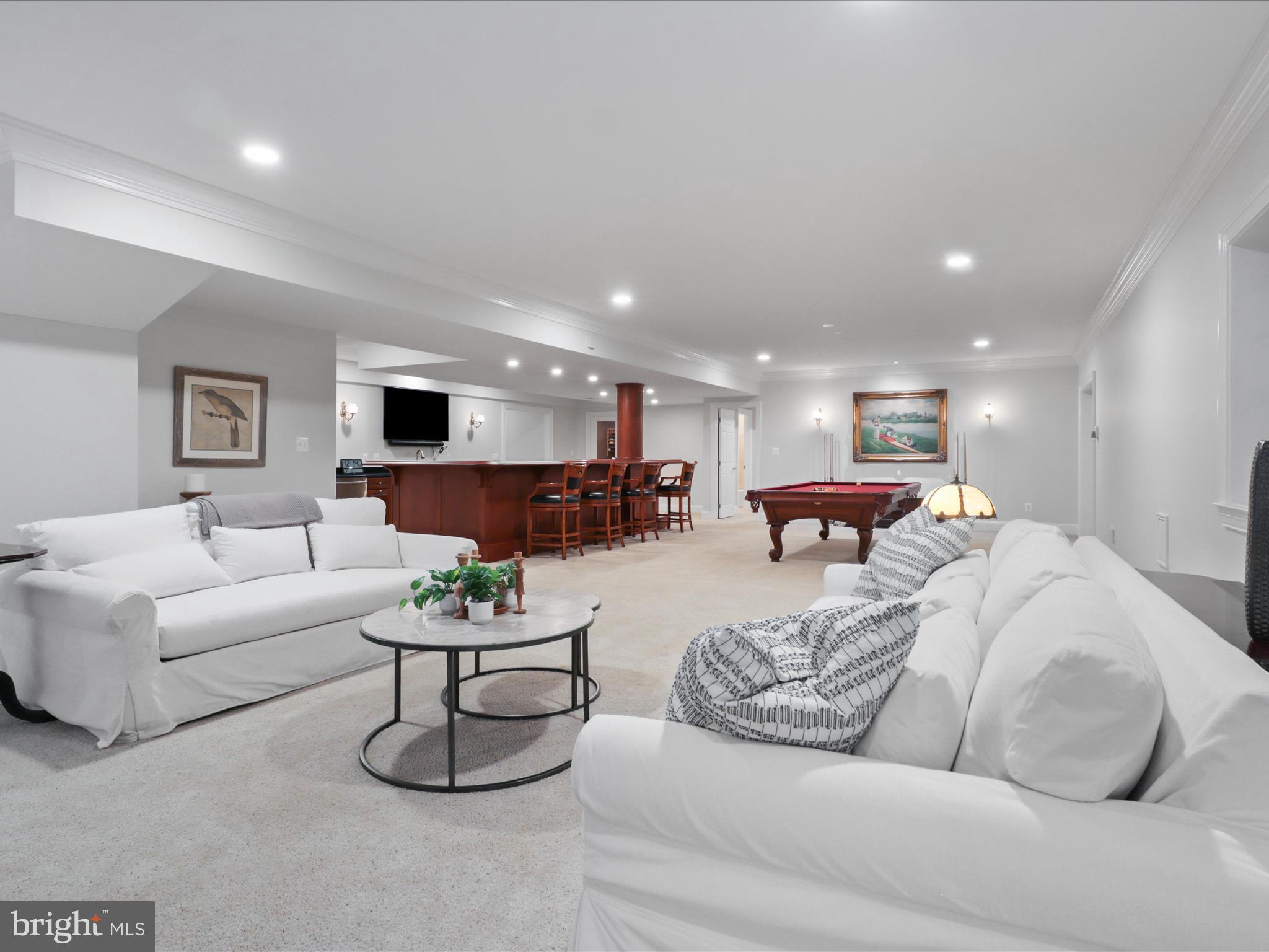 CLIFTON - Residential