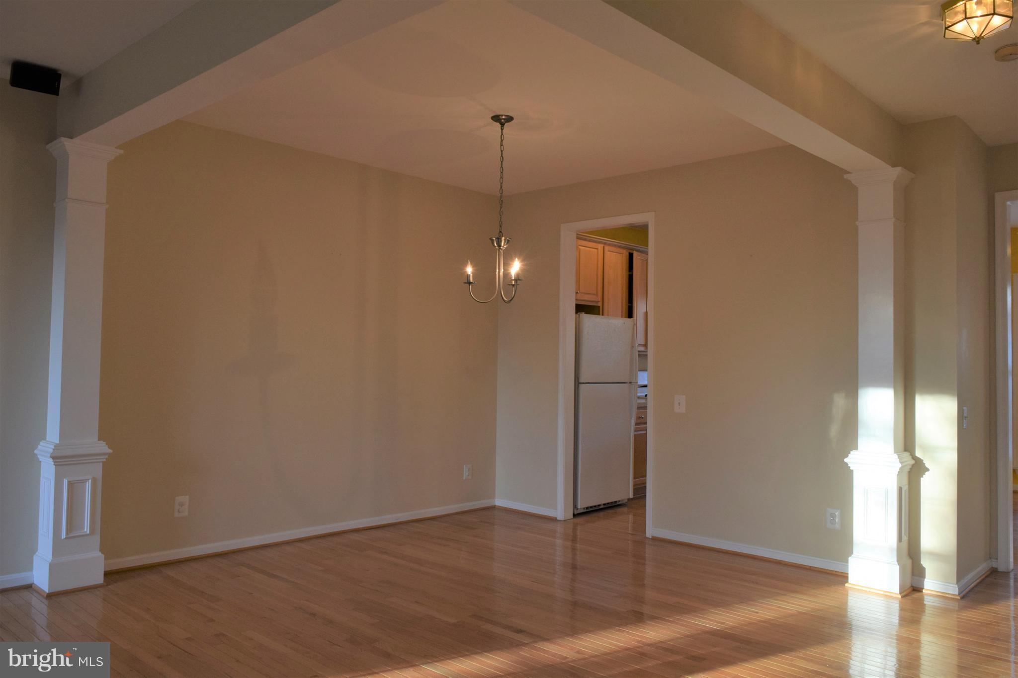 OAKMILL - Residential Lease