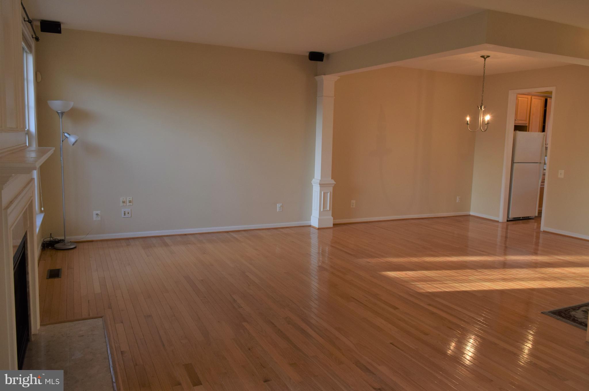 OAKMILL - Residential Lease