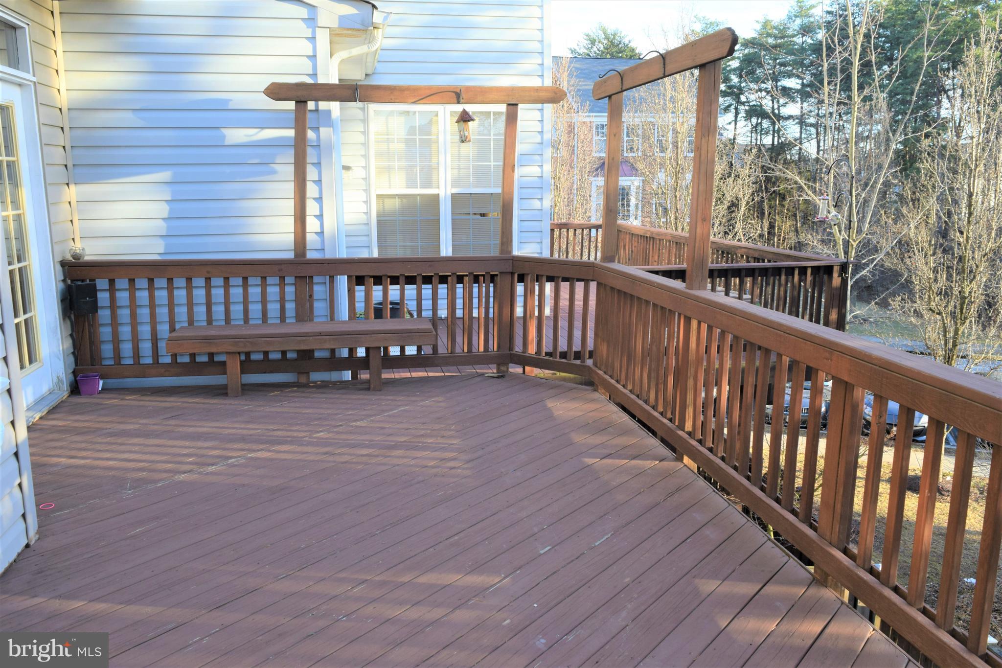 OAKMILL - Residential Lease