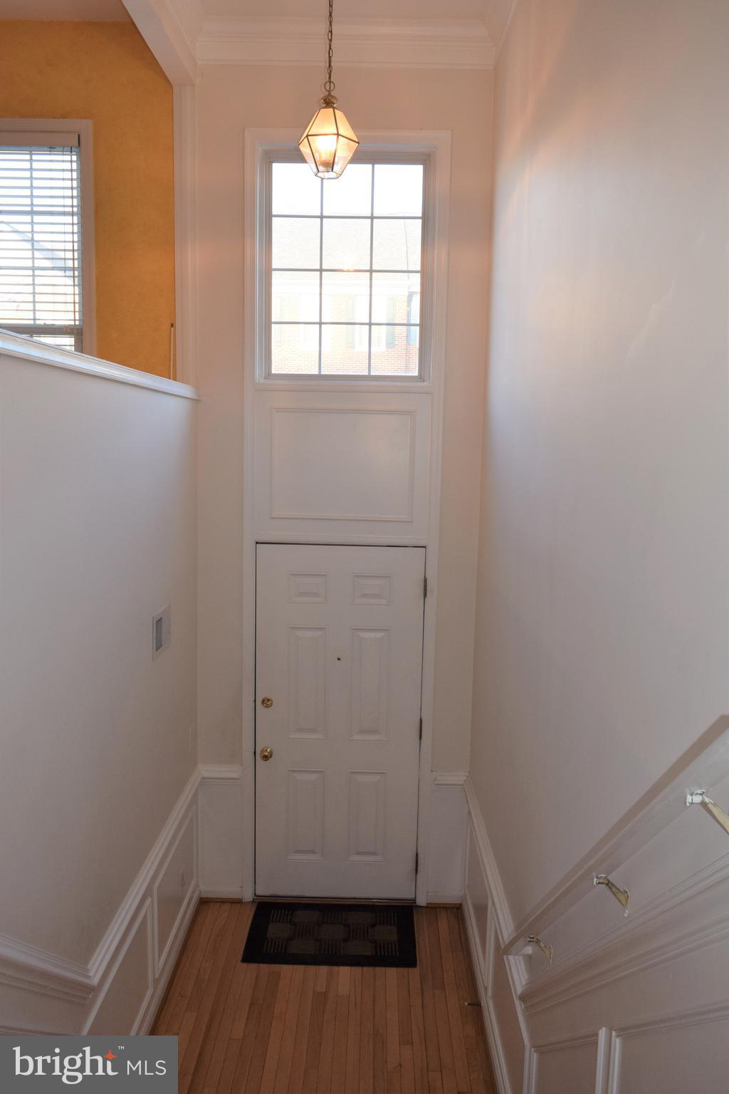 OAKMILL - Residential Lease