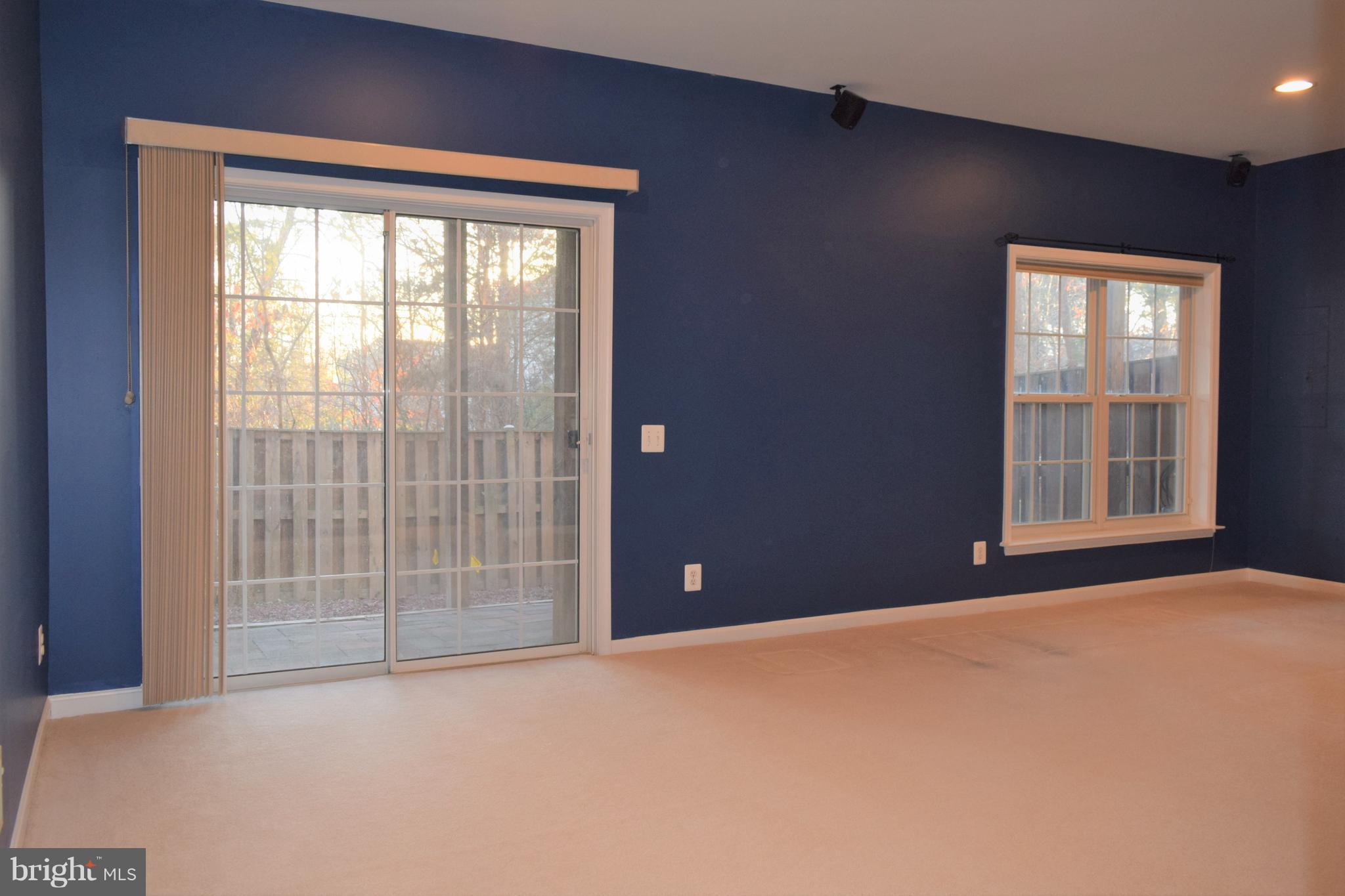 OAKMILL - Residential Lease