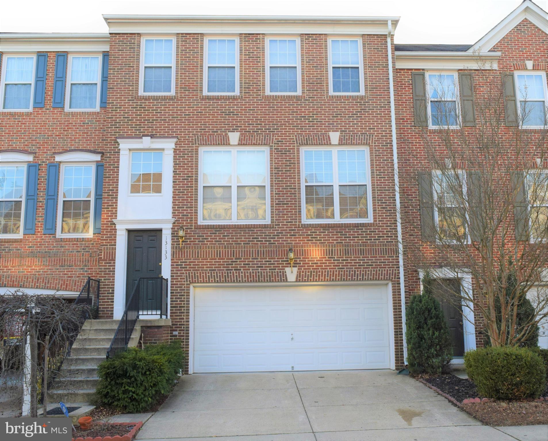 OAKMILL - Residential Lease