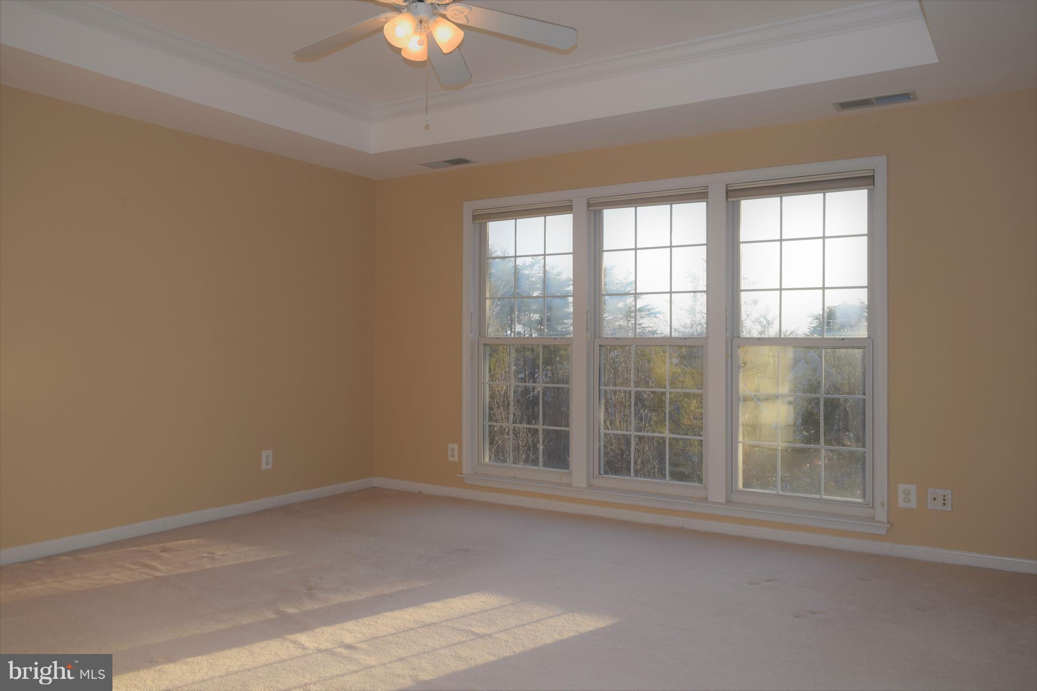 OAKMILL - Residential Lease