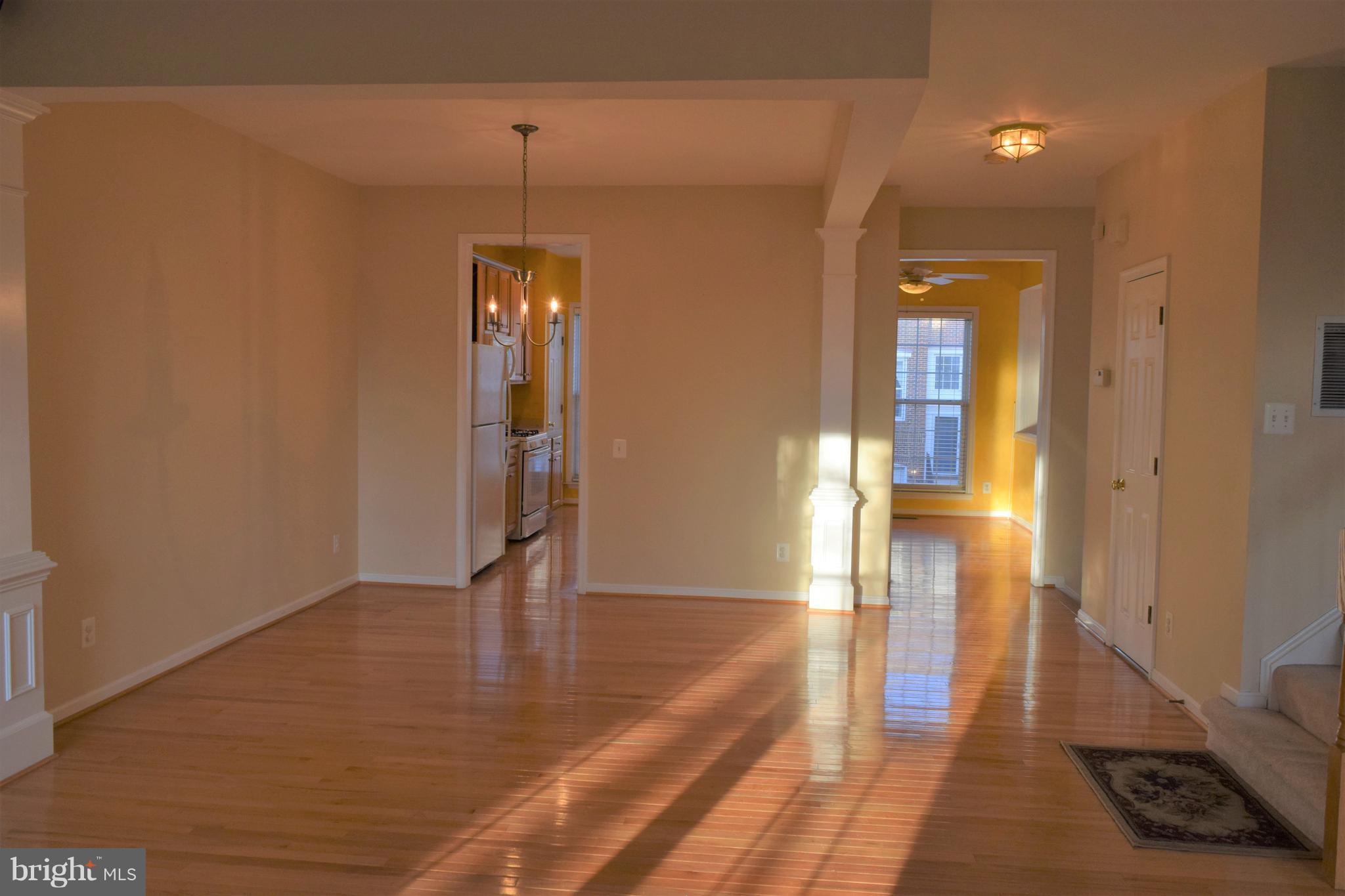 OAKMILL - Residential Lease