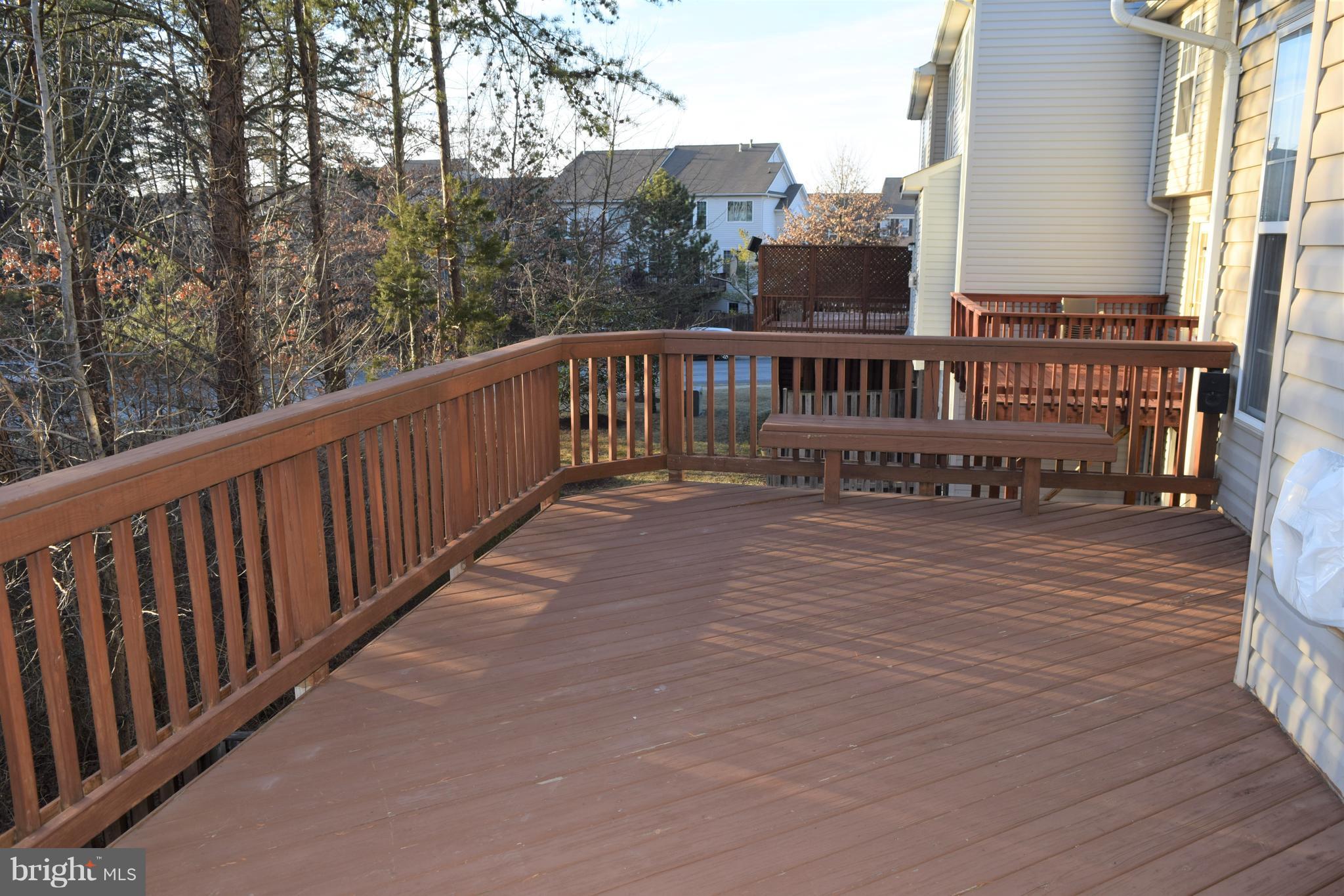 OAKMILL - Residential Lease