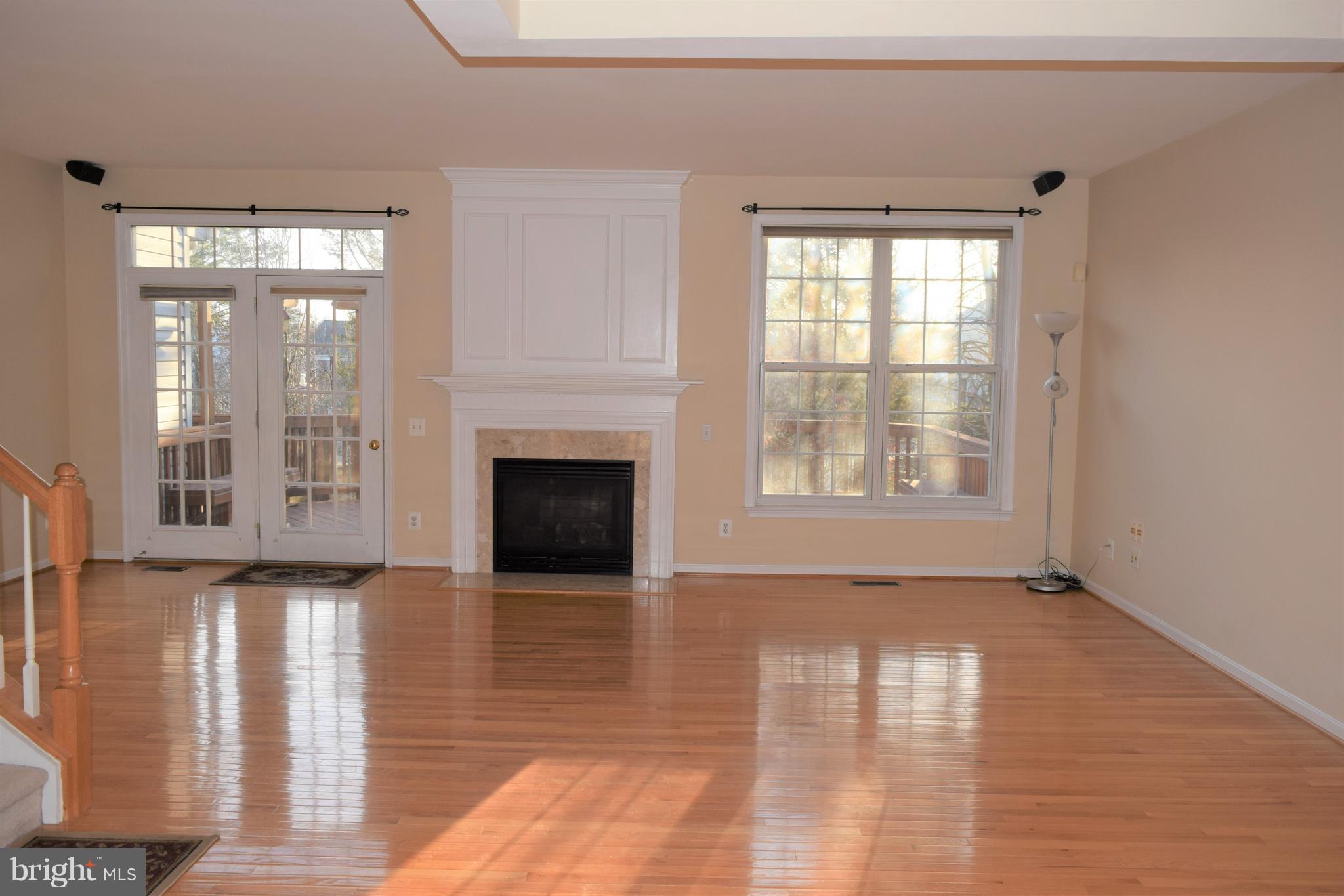 OAKMILL - Residential Lease