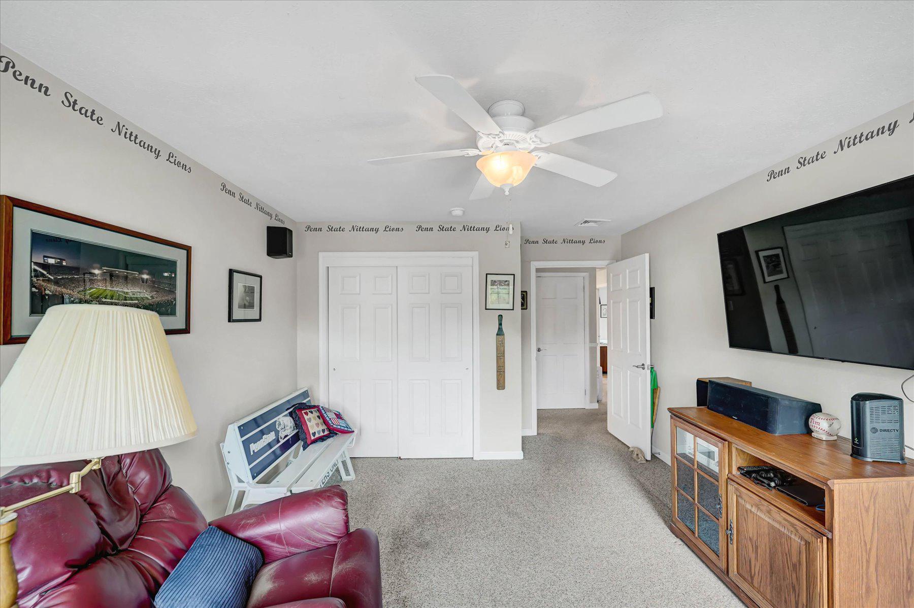 VILLAGE AT PENN STATE - HOMECOMING RIDGE II - Residential