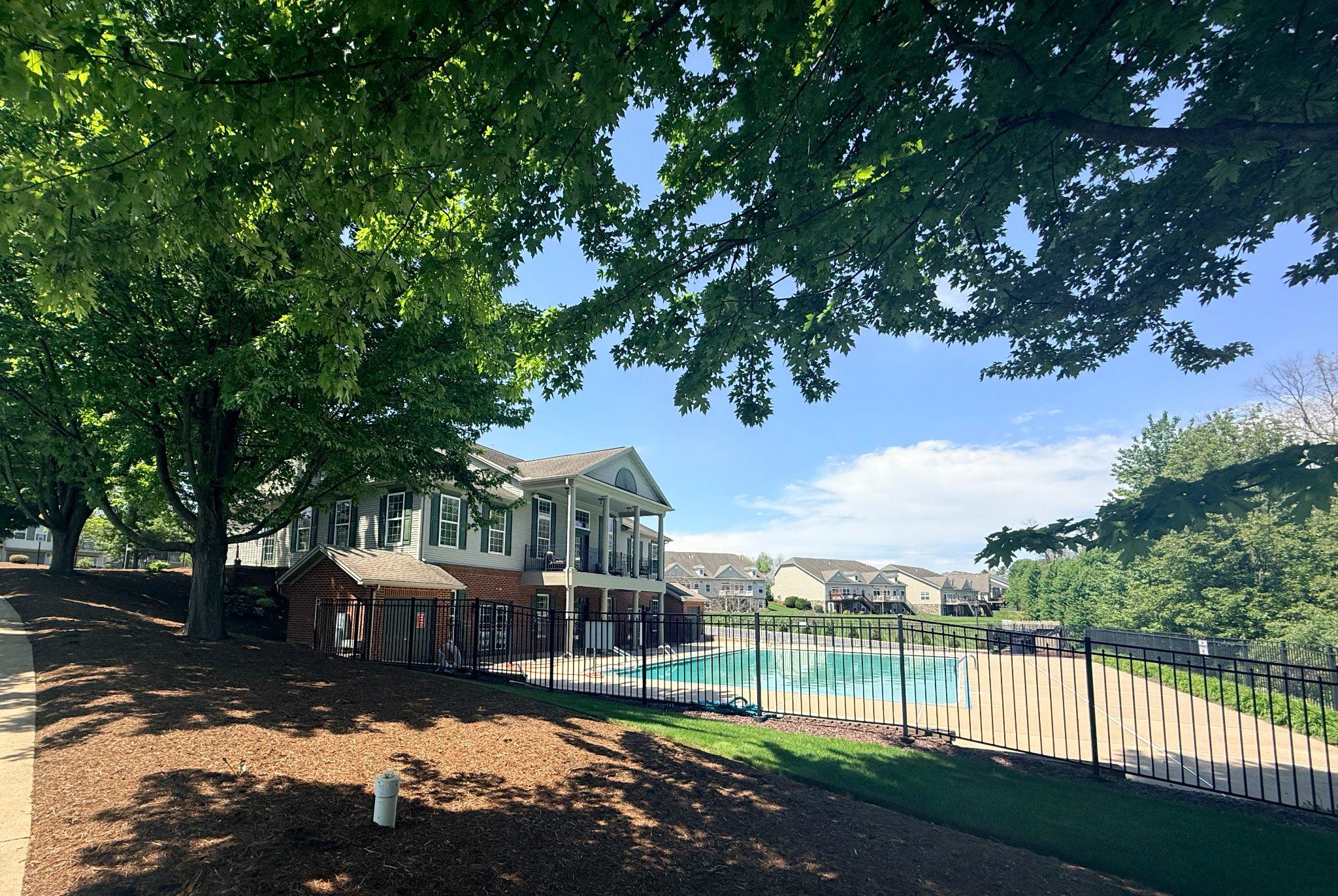 VILLAGE AT PENN STATE - HOMECOMING RIDGE II - Residential