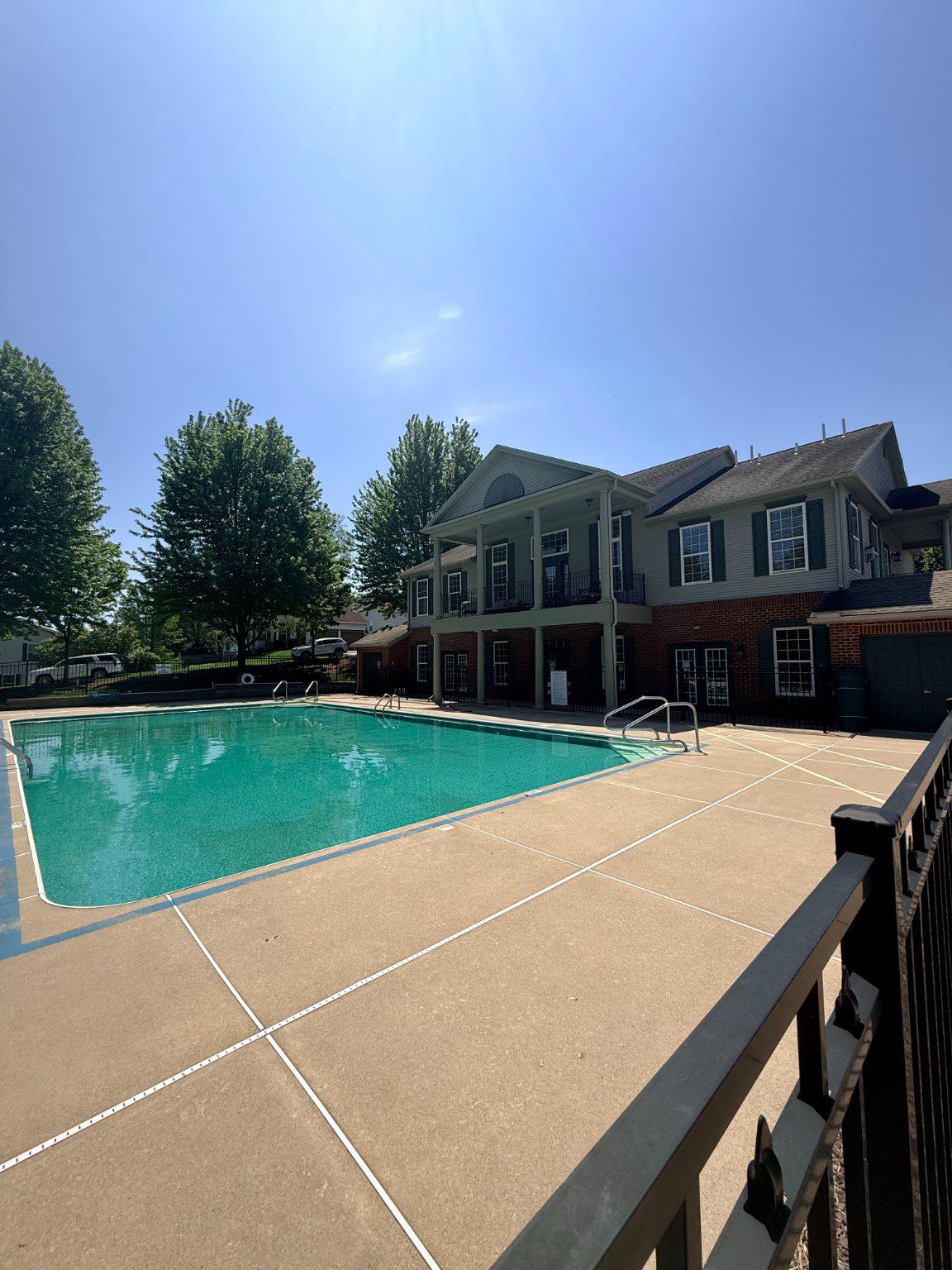 VILLAGE AT PENN STATE - HOMECOMING RIDGE II - Residential