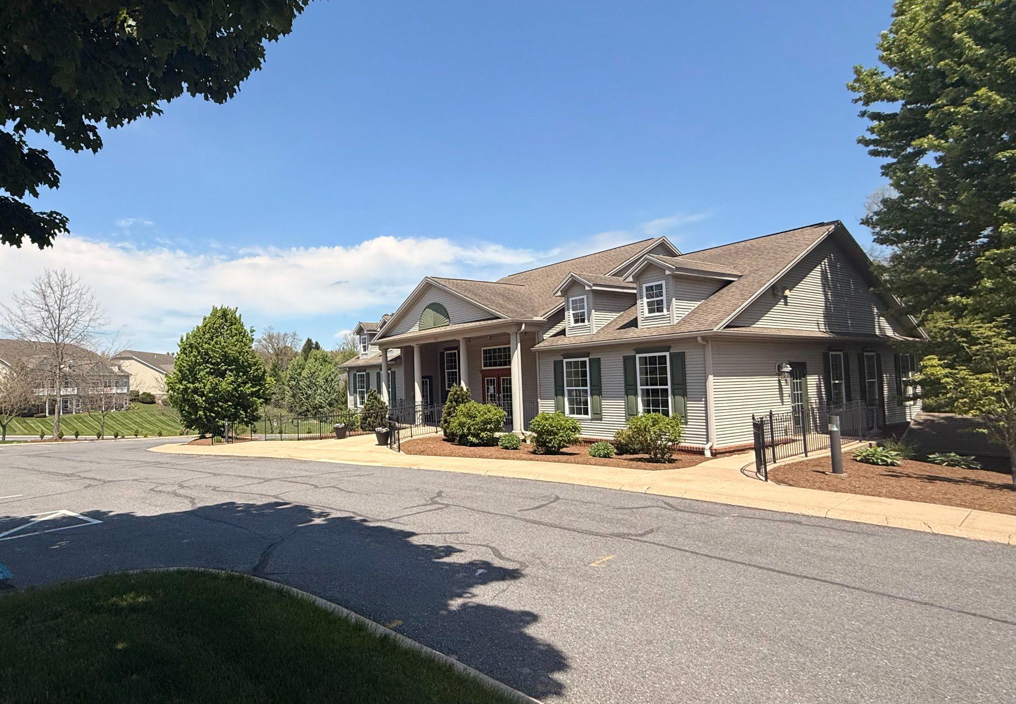 VILLAGE AT PENN STATE - HOMECOMING RIDGE II - Residential