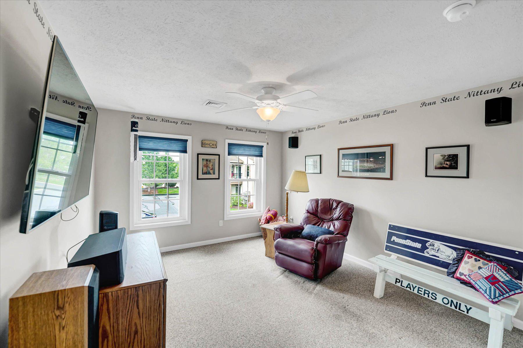VILLAGE AT PENN STATE - HOMECOMING RIDGE II - Residential