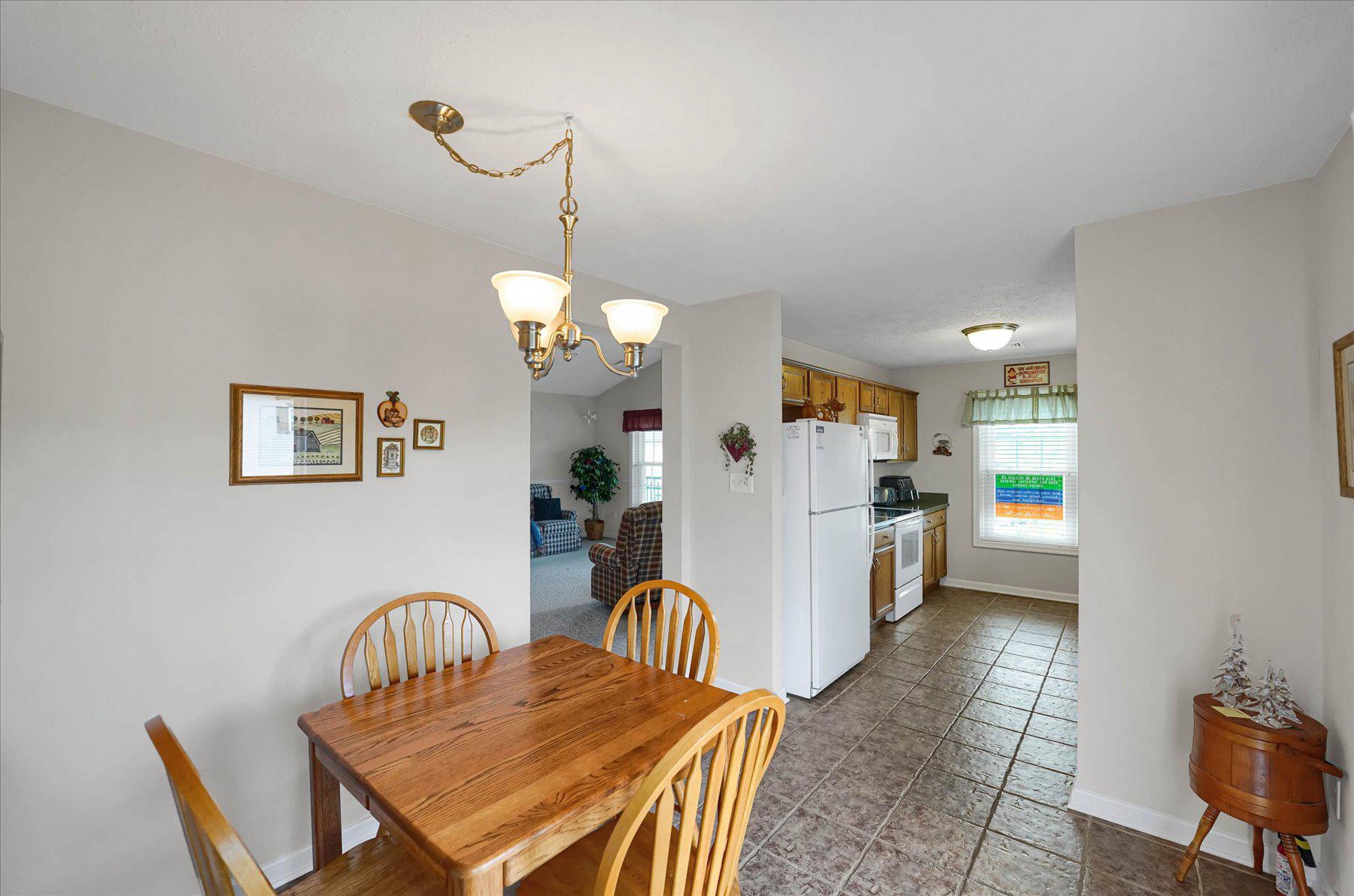 VILLAGE AT PENN STATE - HOMECOMING RIDGE II - Residential