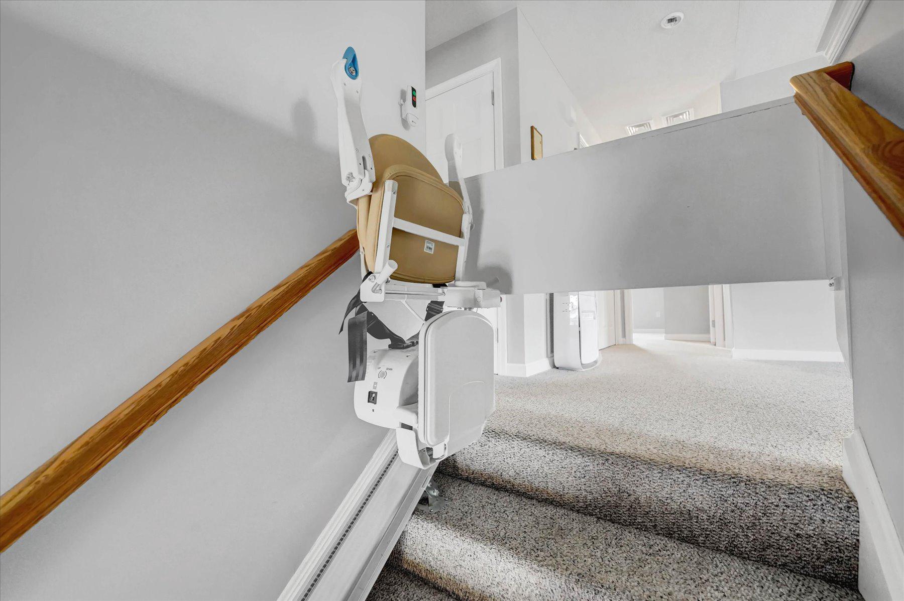 VILLAGE AT PENN STATE - HOMECOMING RIDGE II - Residential