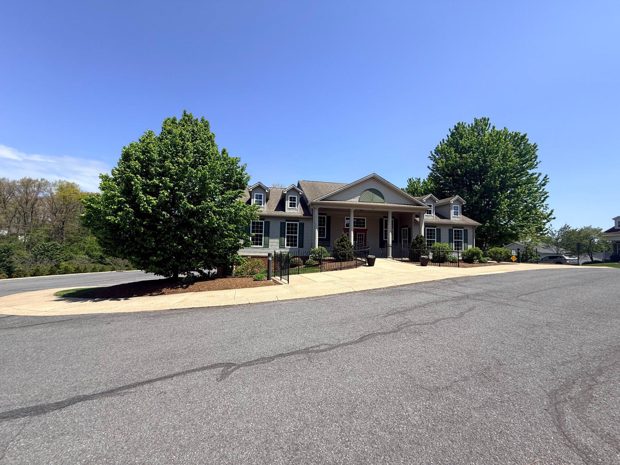VILLAGE AT PENN STATE - HOMECOMING RIDGE II - Residential