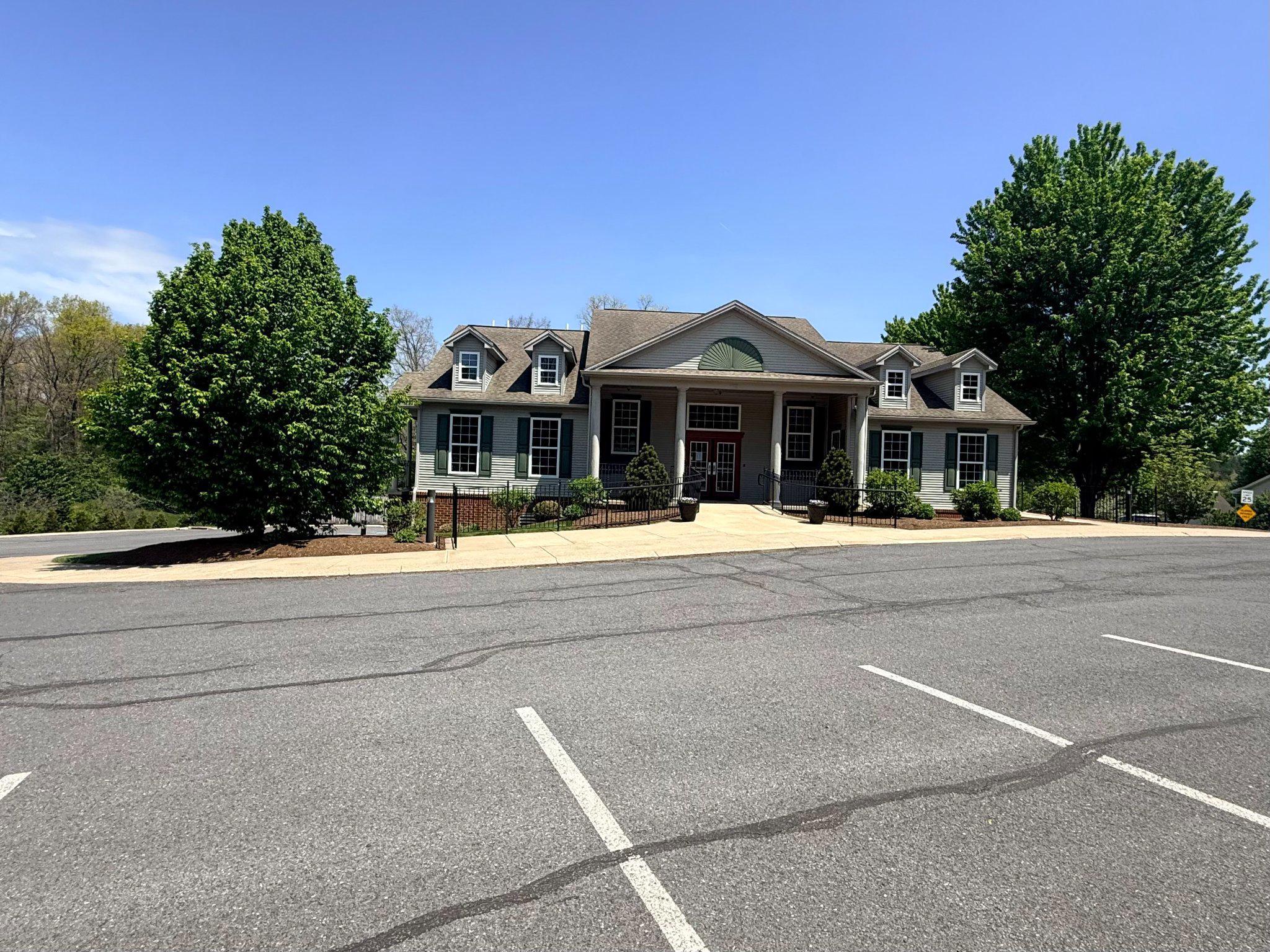 VILLAGE AT PENN STATE - HOMECOMING RIDGE II - Residential